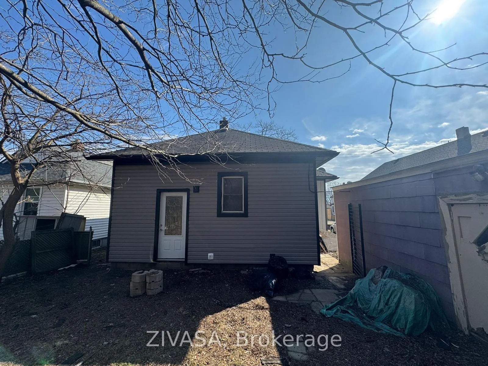 Photo 26 of 6367 Ker Street, Niagara Falls, Dorchester — HOMEH