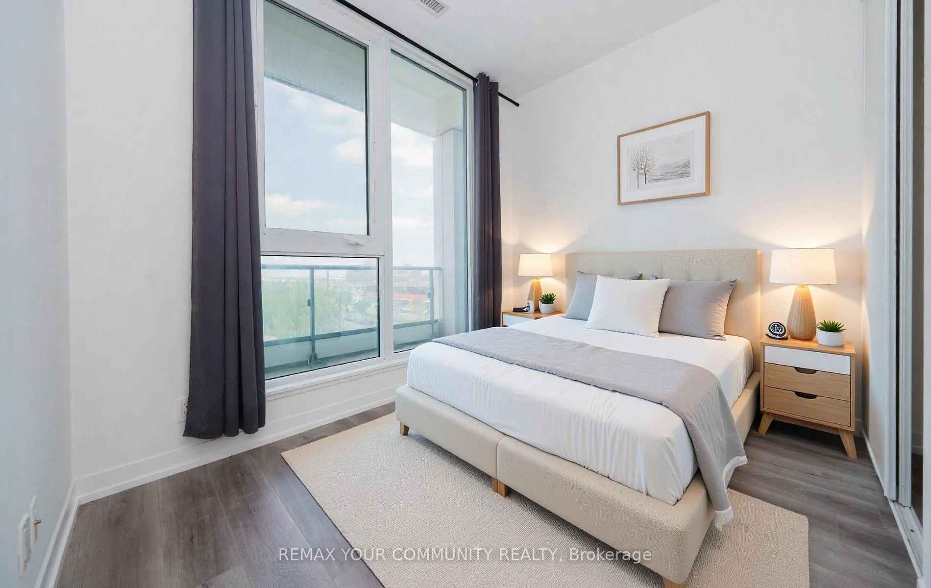 Photo 12 of Unit 301, 950 Portage Parkway, Vaughan, Vaughan Corporate Centre — HOMEH