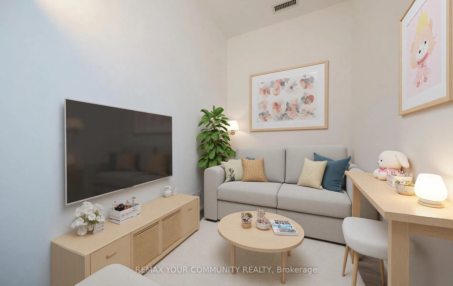Photo 13 of Unit 301, 950 Portage Parkway, Vaughan, Vaughan Corporate Centre — HOMEH