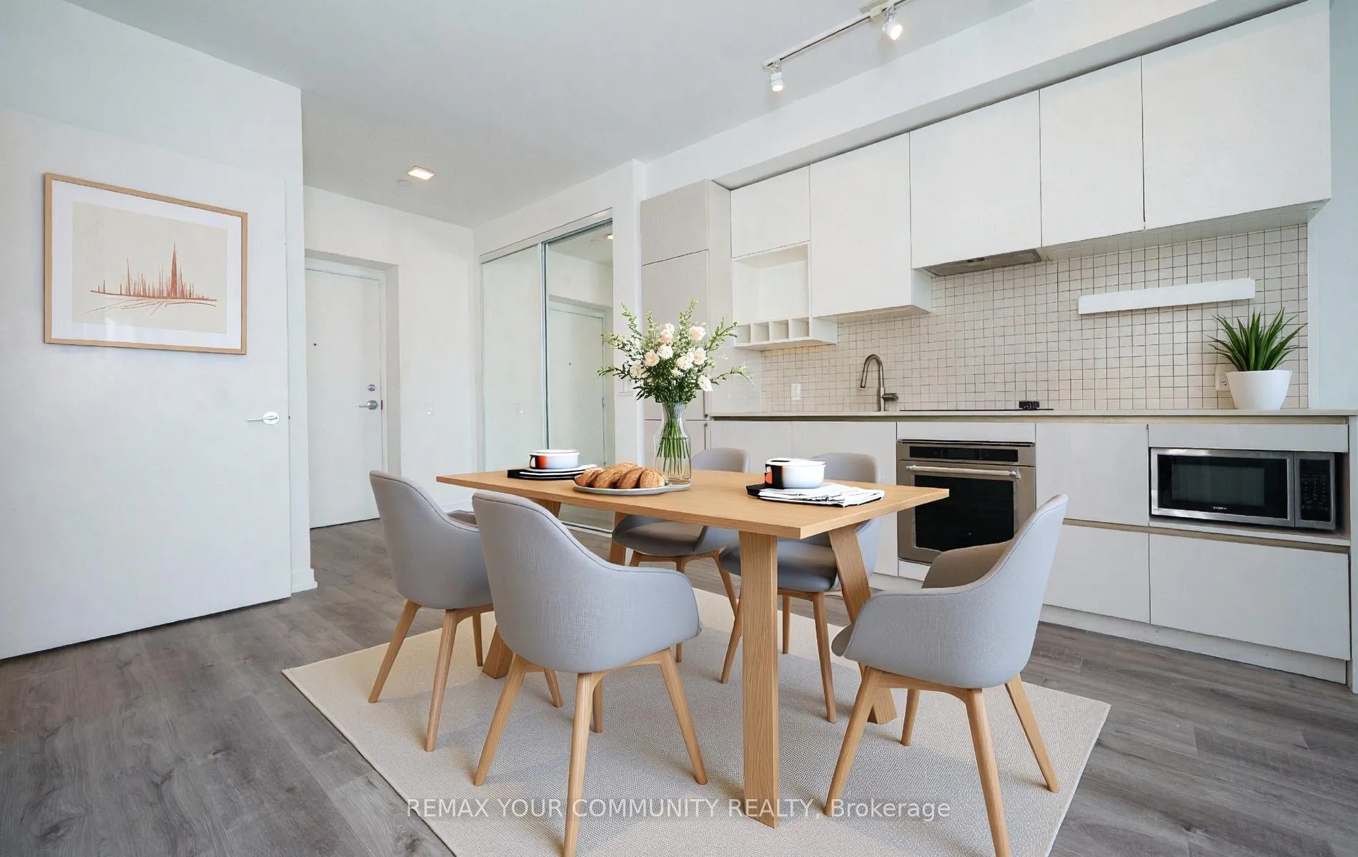 Photo 14 of Unit 301, 950 Portage Parkway, Vaughan, Vaughan Corporate Centre — HOMEH