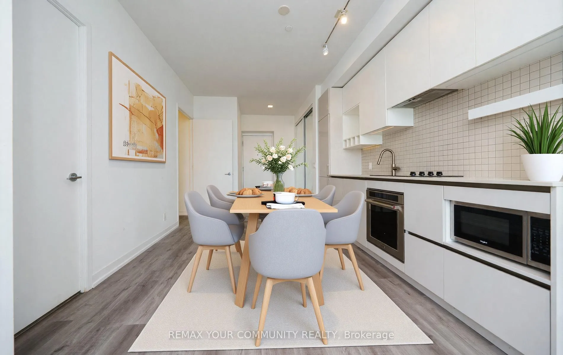 Photo 15 of Unit 301, 950 Portage Parkway, Vaughan, Vaughan Corporate Centre — HOMEH