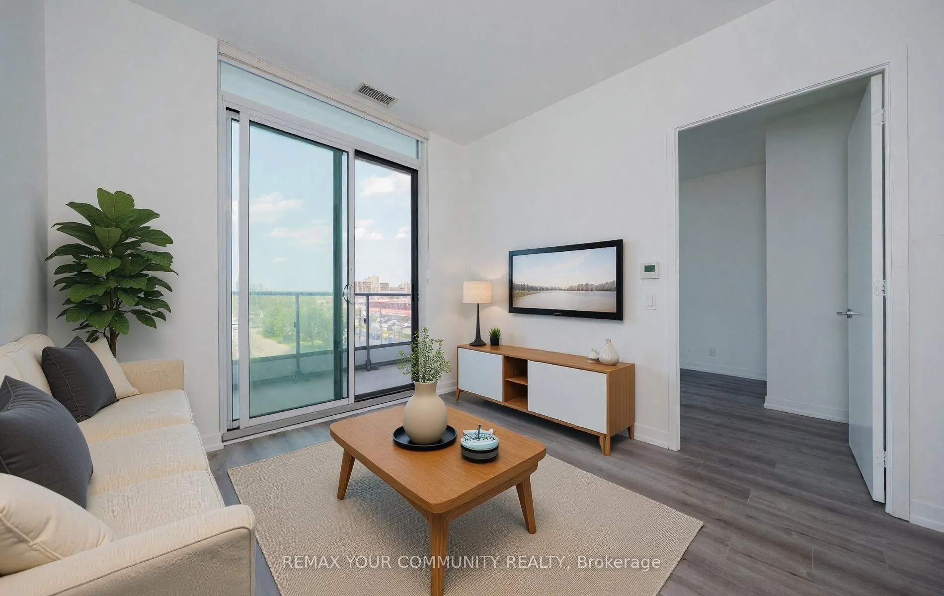 Photo 17 of Unit 301, 950 Portage Parkway, Vaughan, Vaughan Corporate Centre — HOMEH