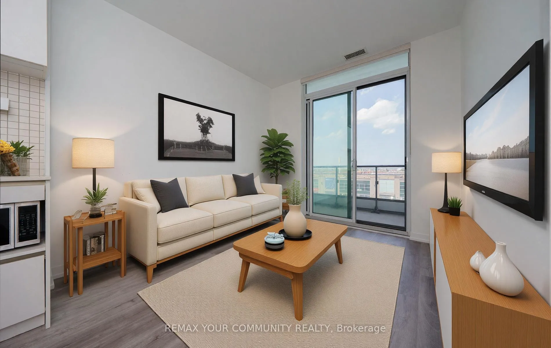 Photo 18 of Unit 301, 950 Portage Parkway, Vaughan, Vaughan Corporate Centre — HOMEH