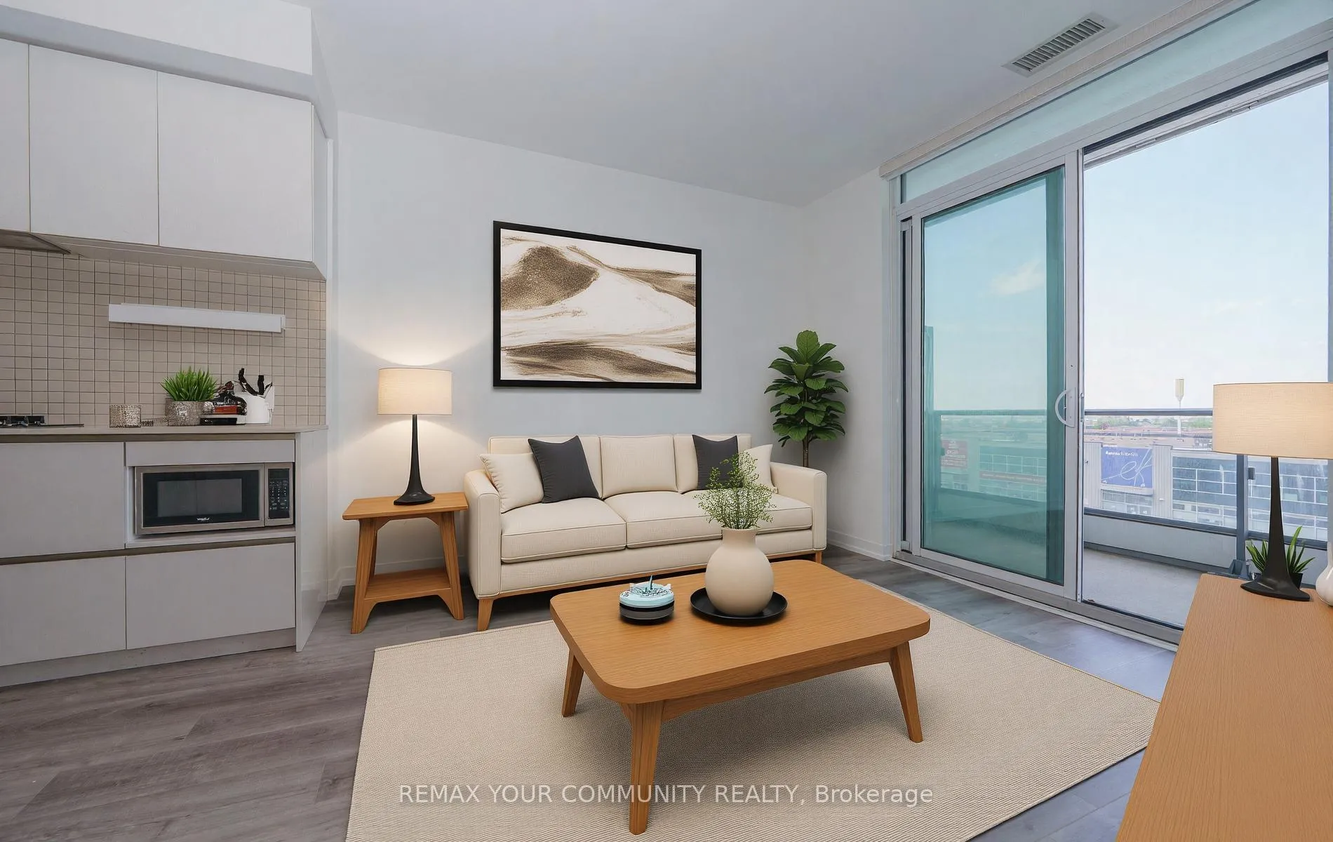 Photo 19 of Unit 301, 950 Portage Parkway, Vaughan, Vaughan Corporate Centre — HOMEH