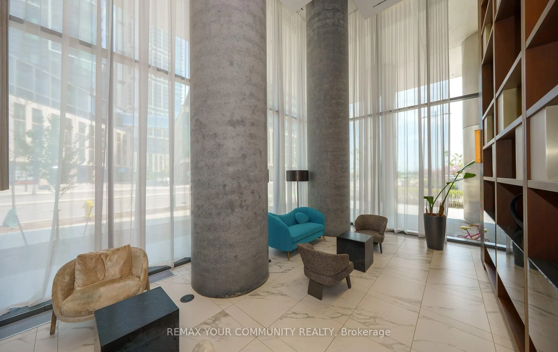 Photo 21 of Unit 301, 950 Portage Parkway, Vaughan, Vaughan Corporate Centre — HOMEH
