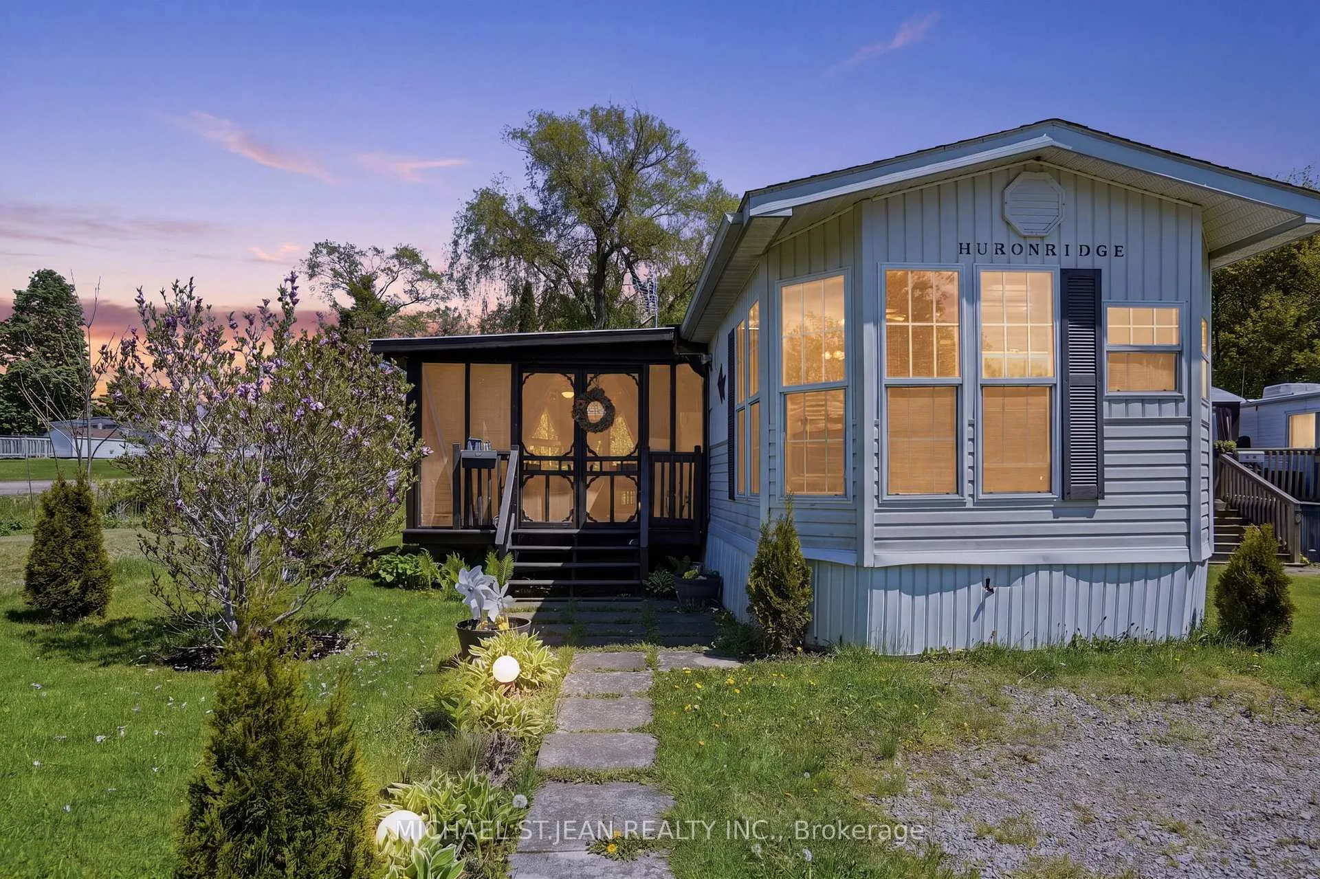 Photo of Unit B34, 2490 Governors Road
