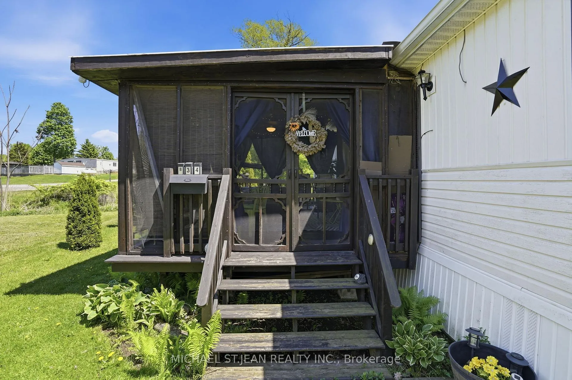 Photo 4 of Unit B34, 2490 Governors Road, Hamilton, Rural Ancaster — HOMEH
