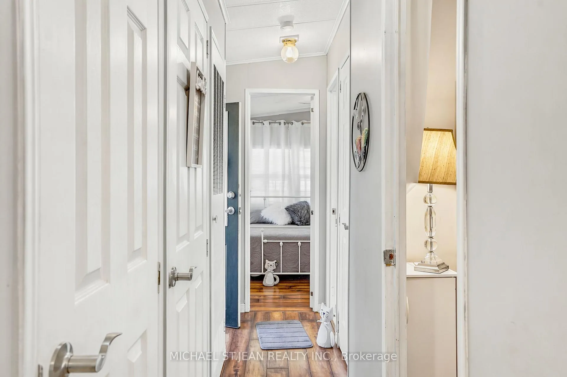 Photo 14 of Unit B34, 2490 Governors Road, Hamilton, Rural Ancaster — HOMEH
