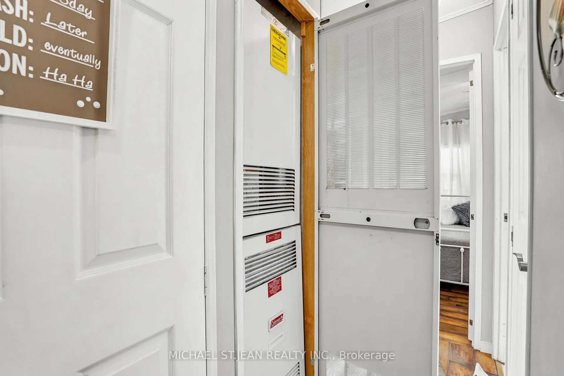 Photo 21 of Unit B34, 2490 Governors Road, Hamilton, Rural Ancaster — HOMEH