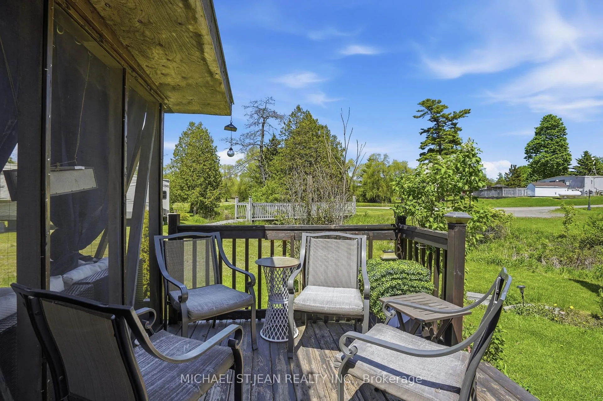 Photo 27 of Unit B34, 2490 Governors Road, Hamilton, Rural Ancaster — HOMEH