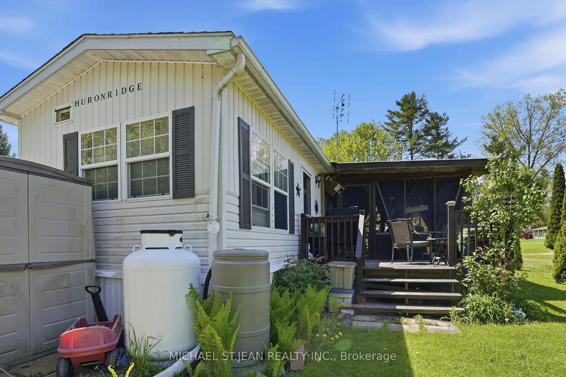 Photo 29 of Unit B34, 2490 Governors Road, Hamilton, Rural Ancaster — HOMEH