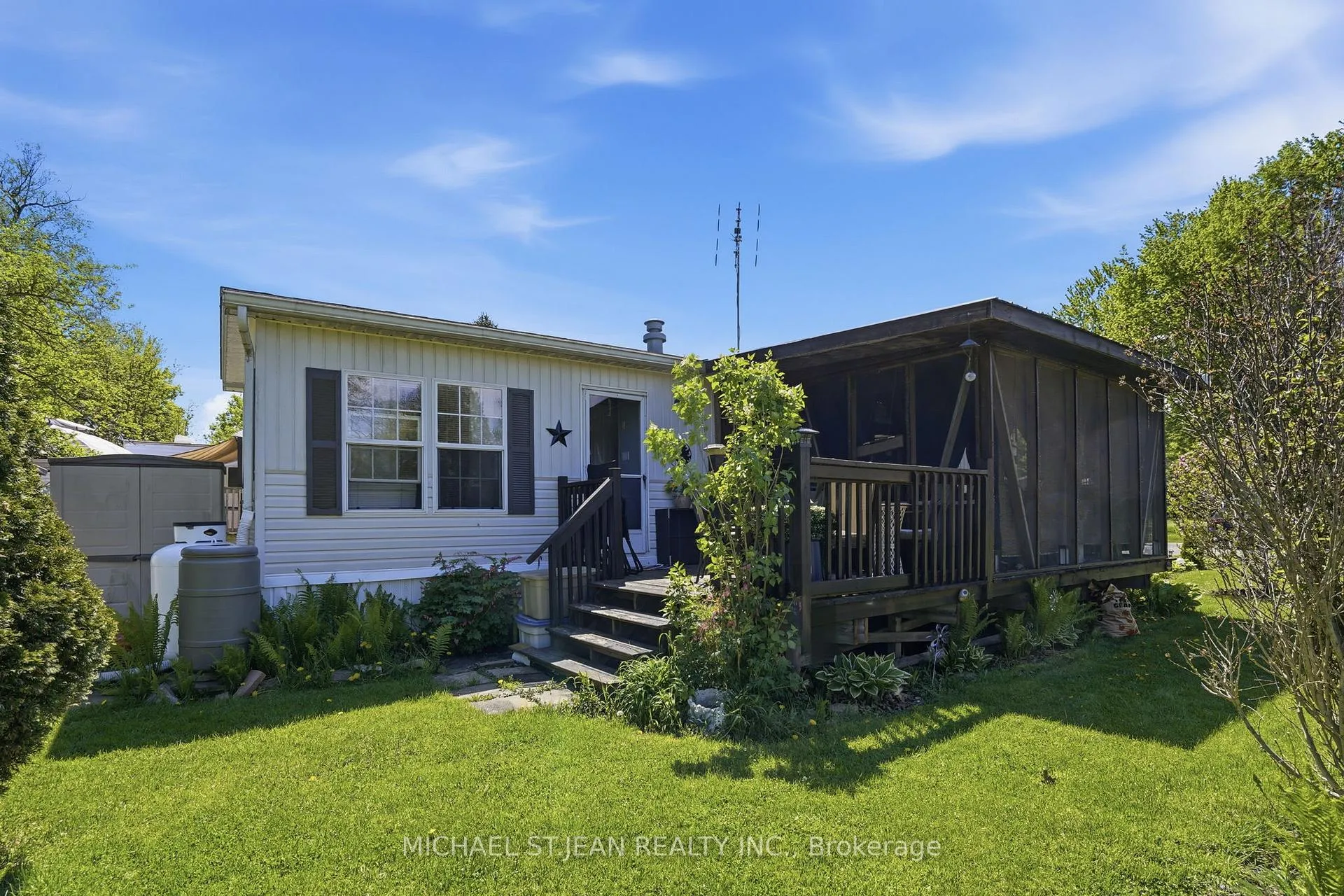 Photo 30 of Unit B34, 2490 Governors Road, Hamilton, Rural Ancaster — HOMEH