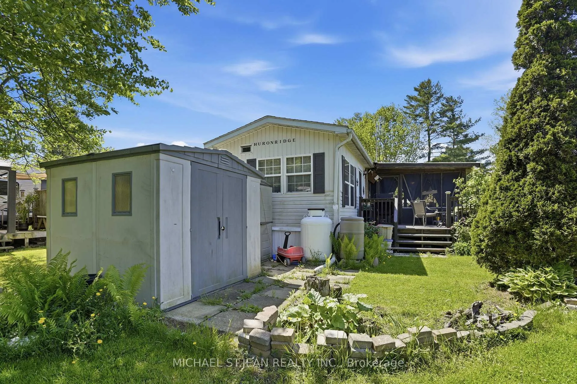 Photo 31 of Unit B34, 2490 Governors Road, Hamilton, Rural Ancaster — HOMEH