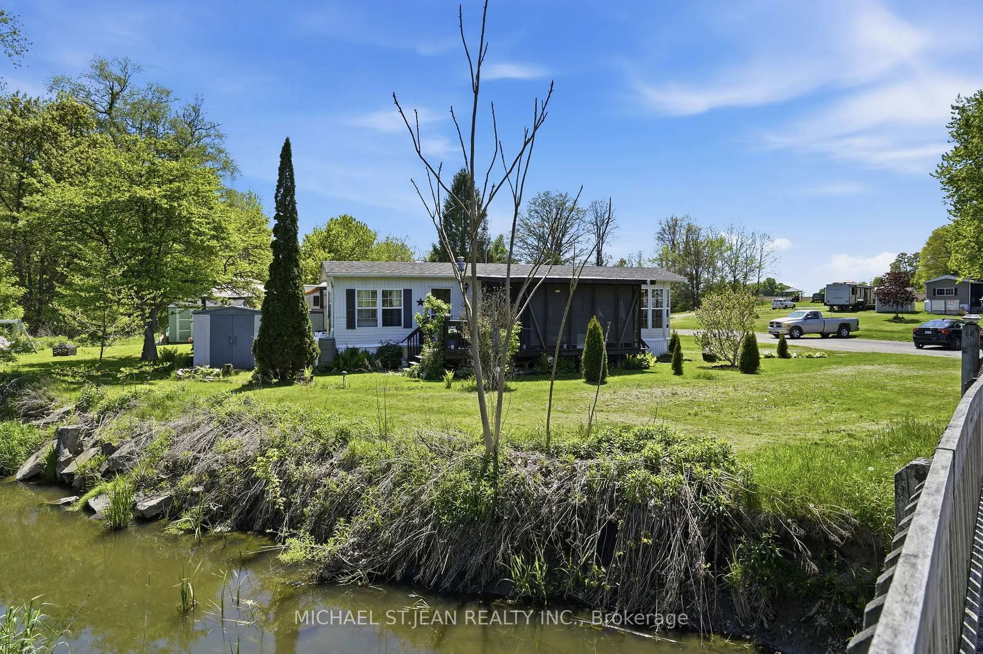 Photo 33 of Unit B34, 2490 Governors Road, Hamilton, Rural Ancaster — HOMEH