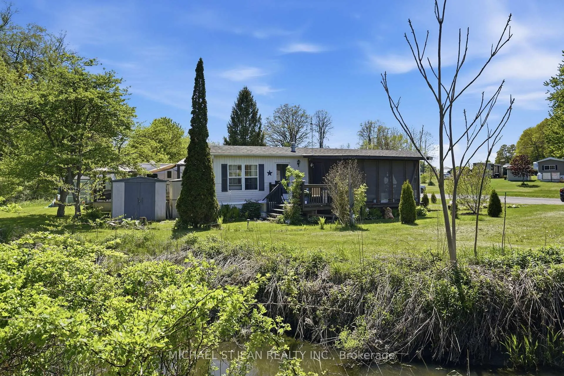 Photo 34 of Unit B34, 2490 Governors Road, Hamilton, Rural Ancaster — HOMEH