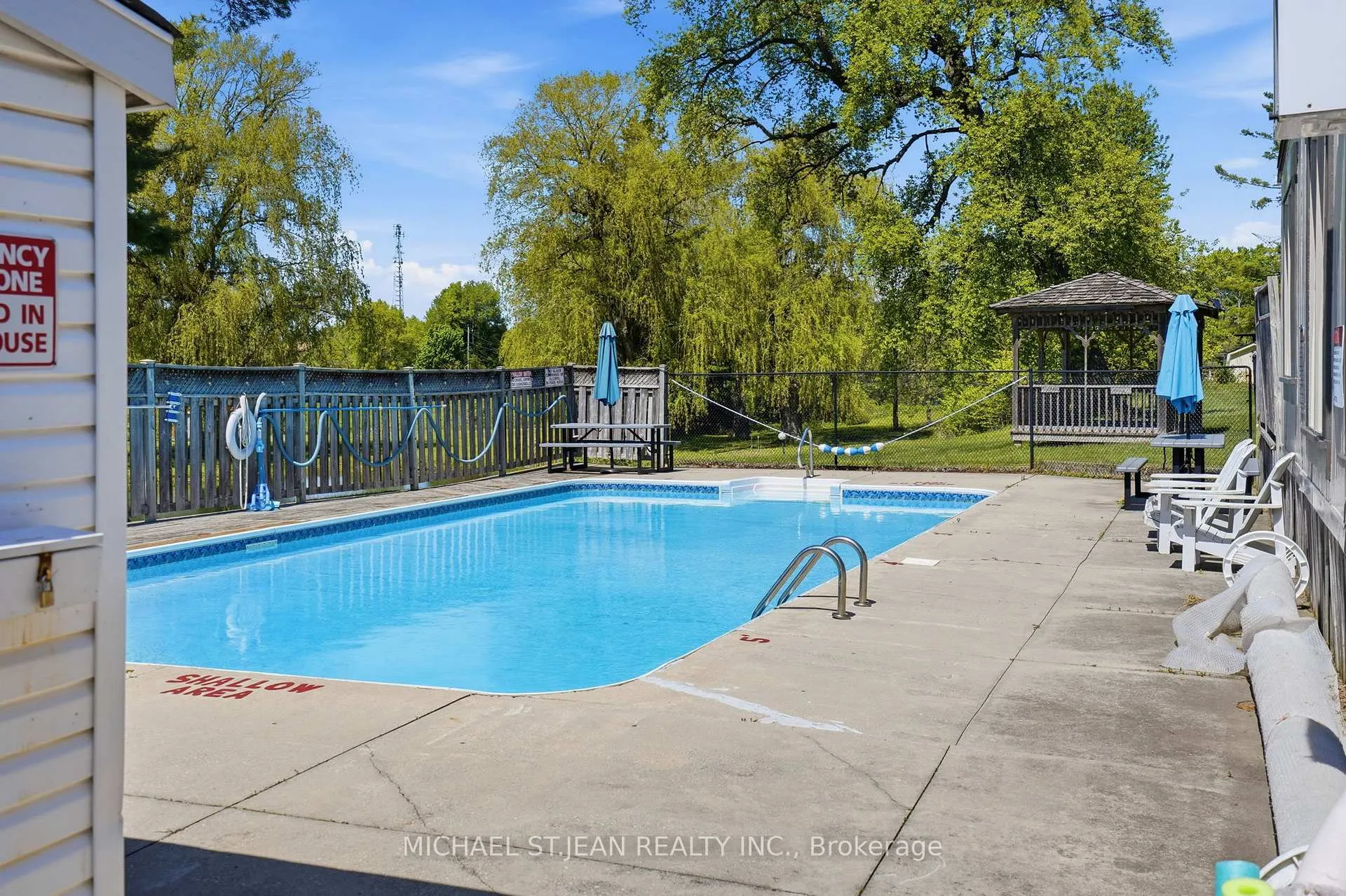 Photo 35 of Unit B34, 2490 Governors Road, Hamilton, Rural Ancaster — HOMEH