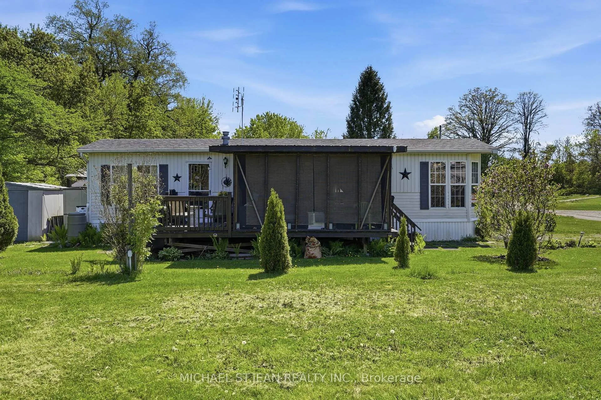 Photo 36 of Unit B34, 2490 Governors Road, Hamilton, Rural Ancaster — HOMEH
