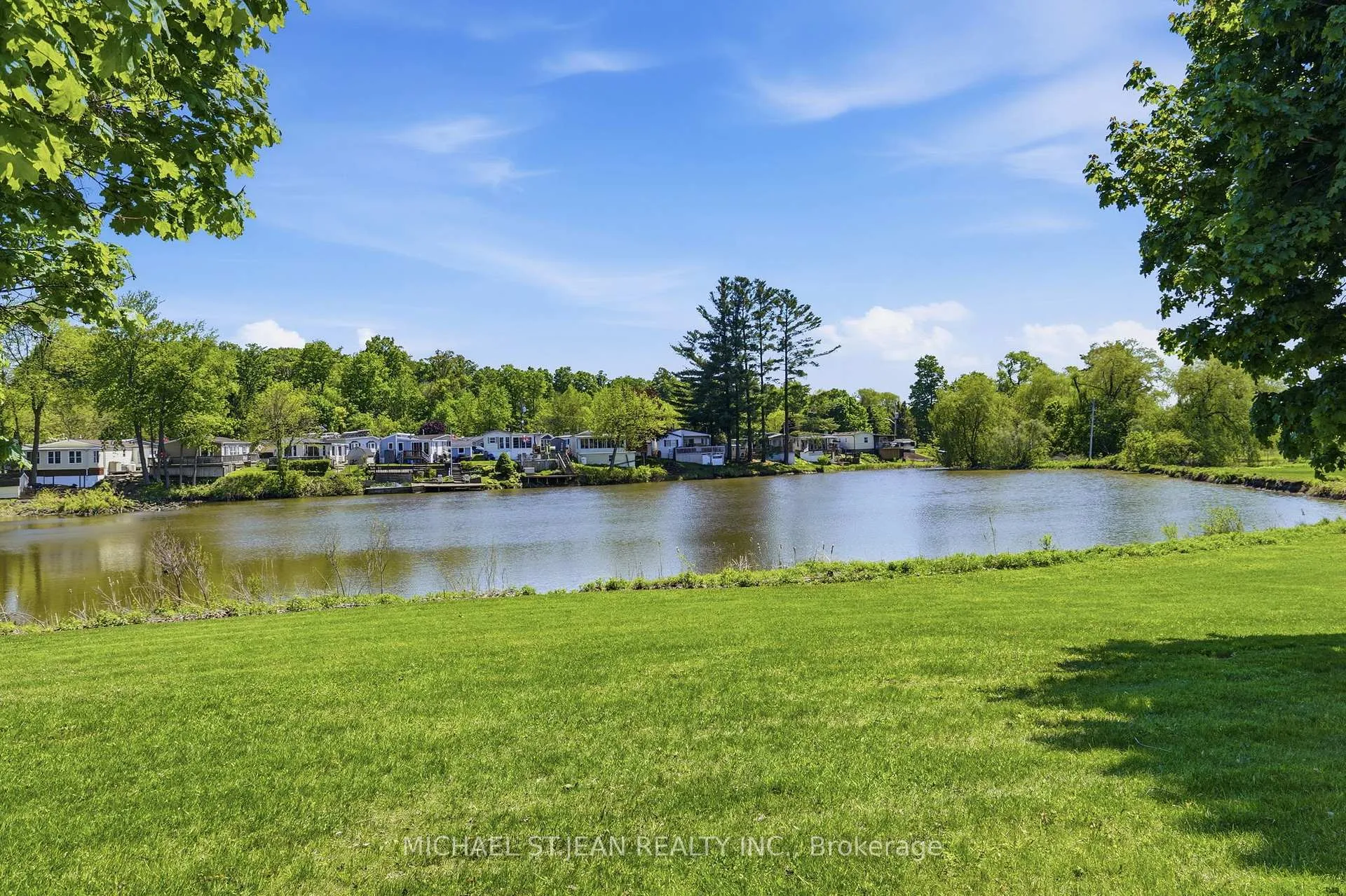Photo 38 of Unit B34, 2490 Governors Road, Hamilton, Rural Ancaster — HOMEH