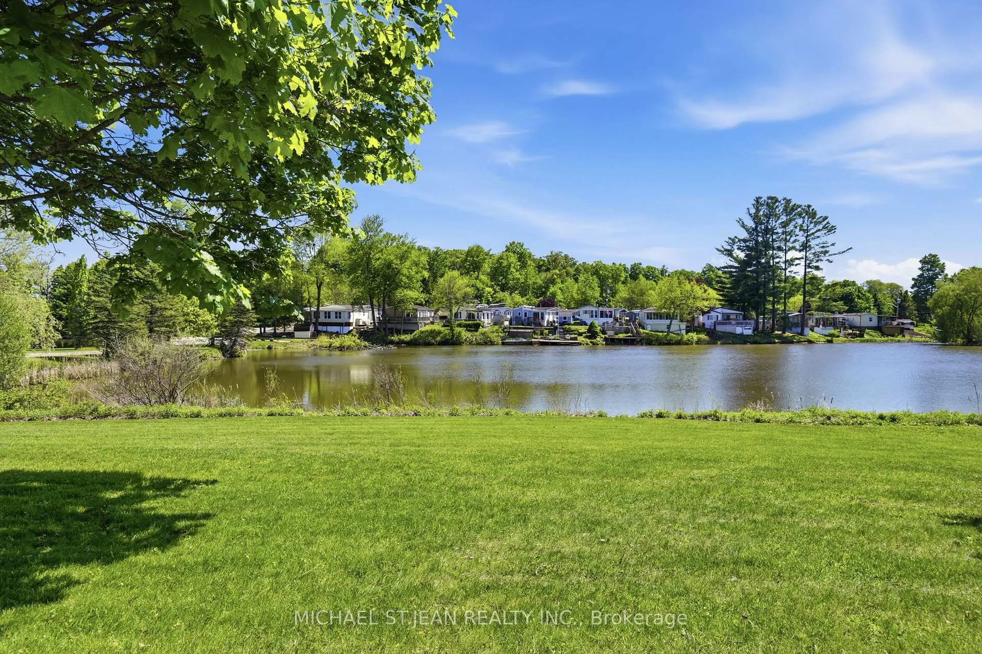 Photo 39 of Unit B34, 2490 Governors Road, Hamilton, Rural Ancaster — HOMEH