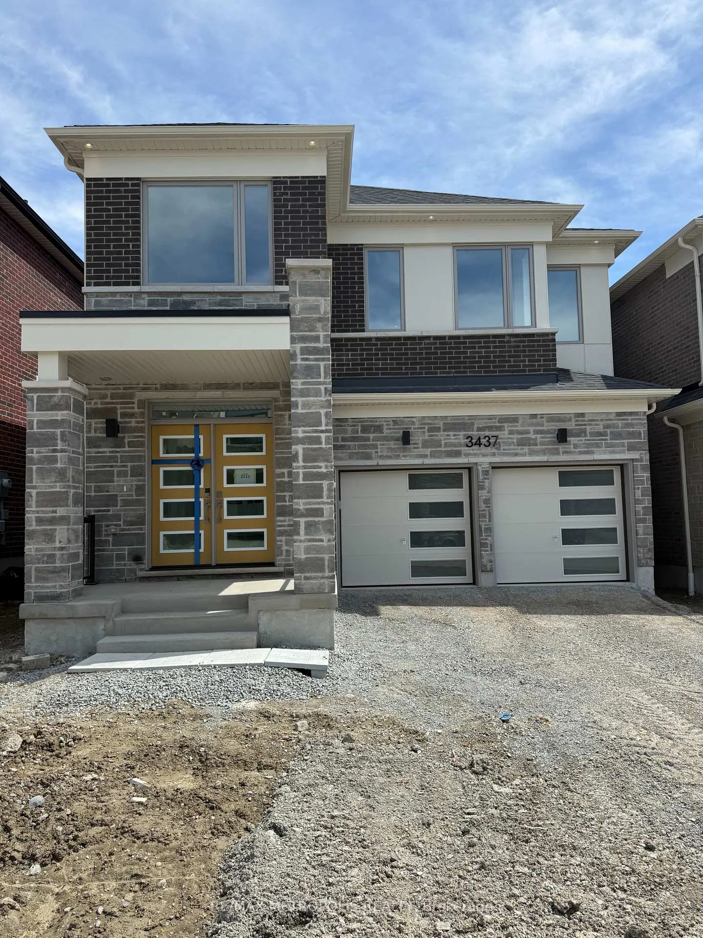 Photo 1 of Unit Main and 2nd floor, 3437 Deepglade Path, Pickering, Rural Pickering — HOMEH