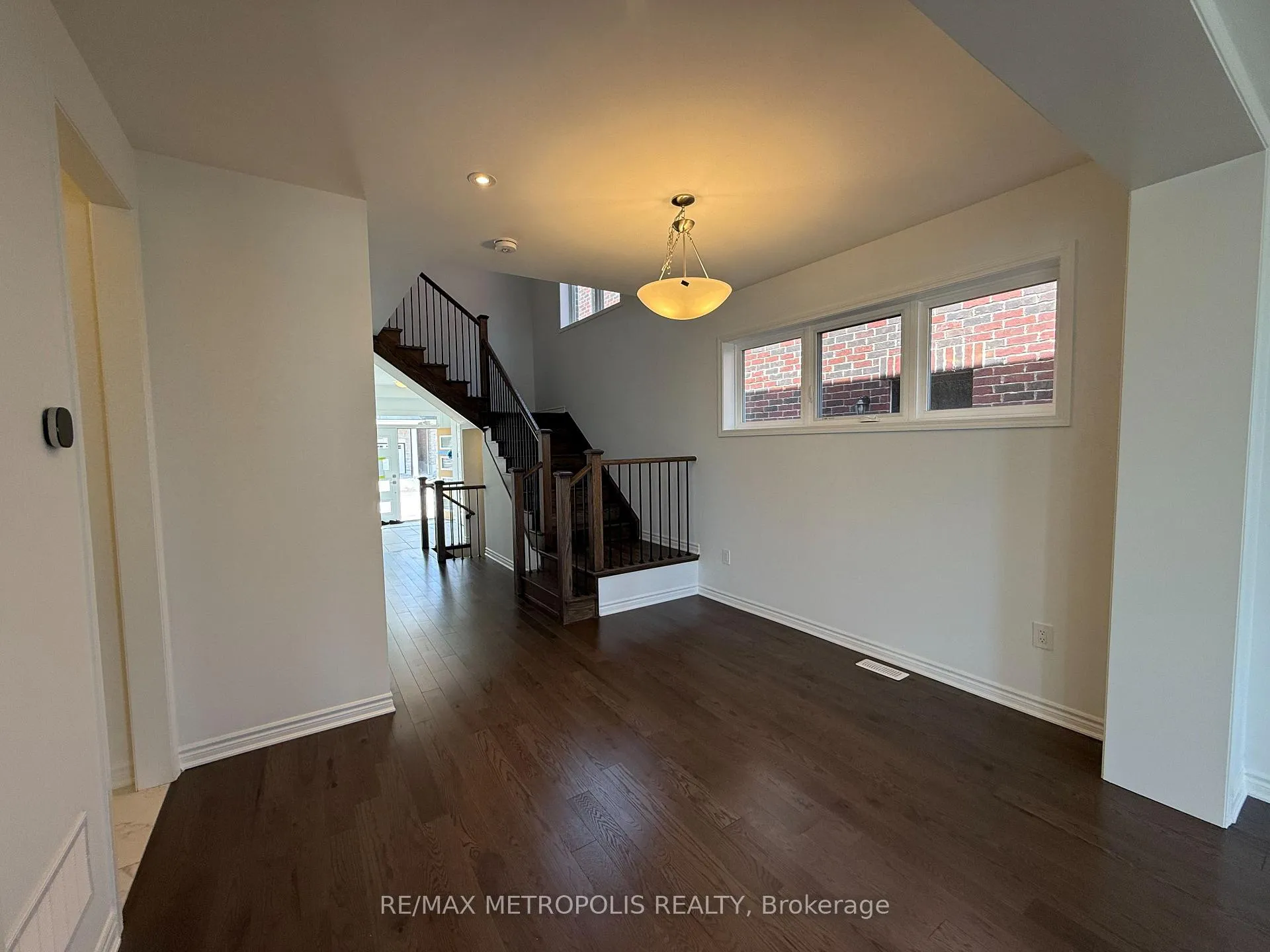 Photo 7 of Unit Main and 2nd floor, 3437 Deepglade Path, Pickering, Rural Pickering — HOMEH