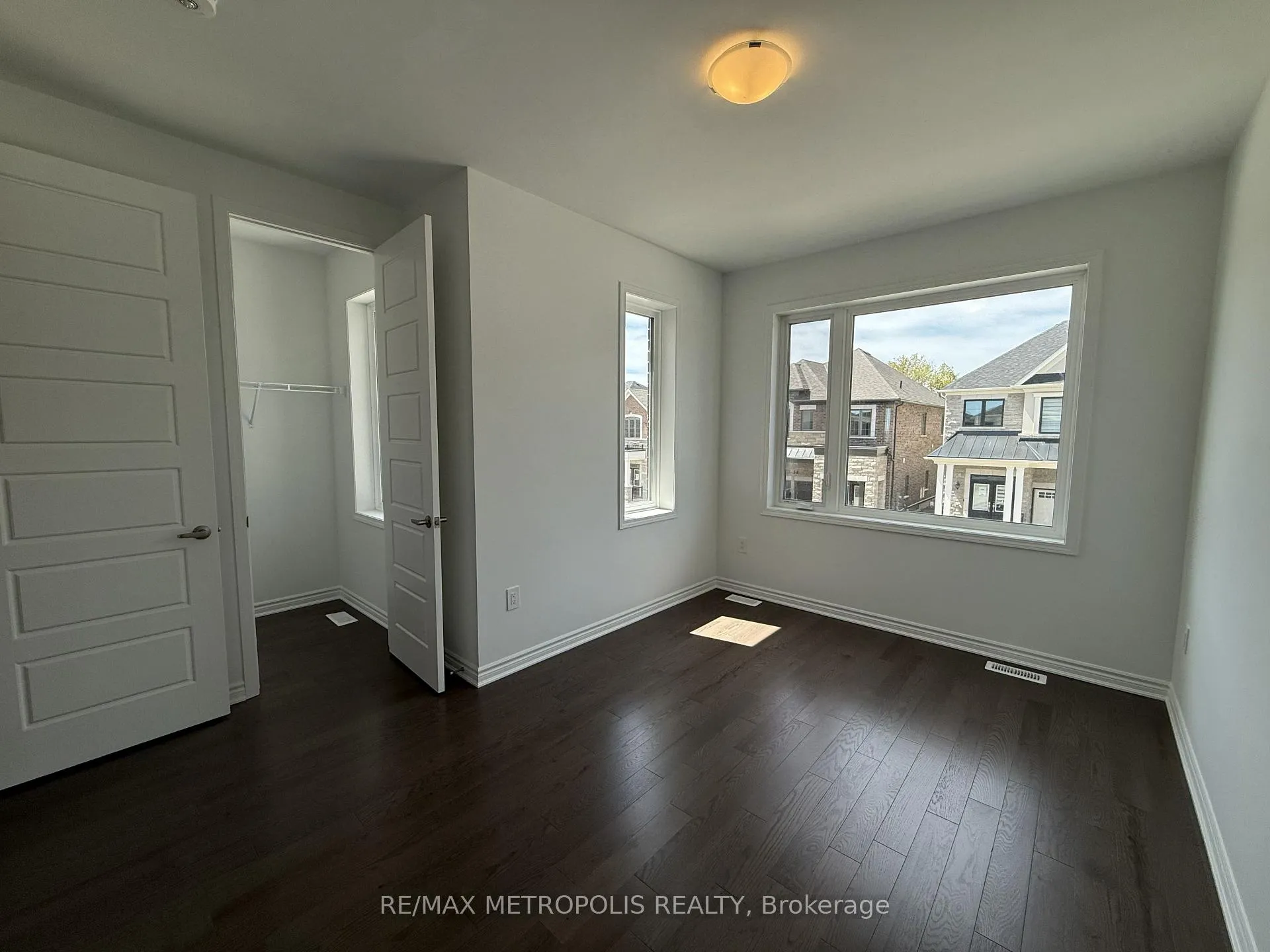 Photo 12 of Unit Main and 2nd floor, 3437 Deepglade Path, Pickering, Rural Pickering — HOMEH