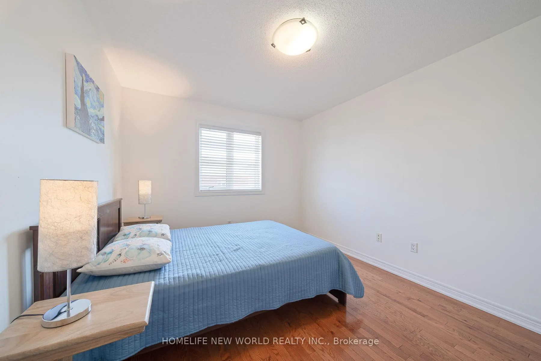 Photo 20 of 47 Ozner Crescent, Vaughan, Vellore Village — HOMEH
