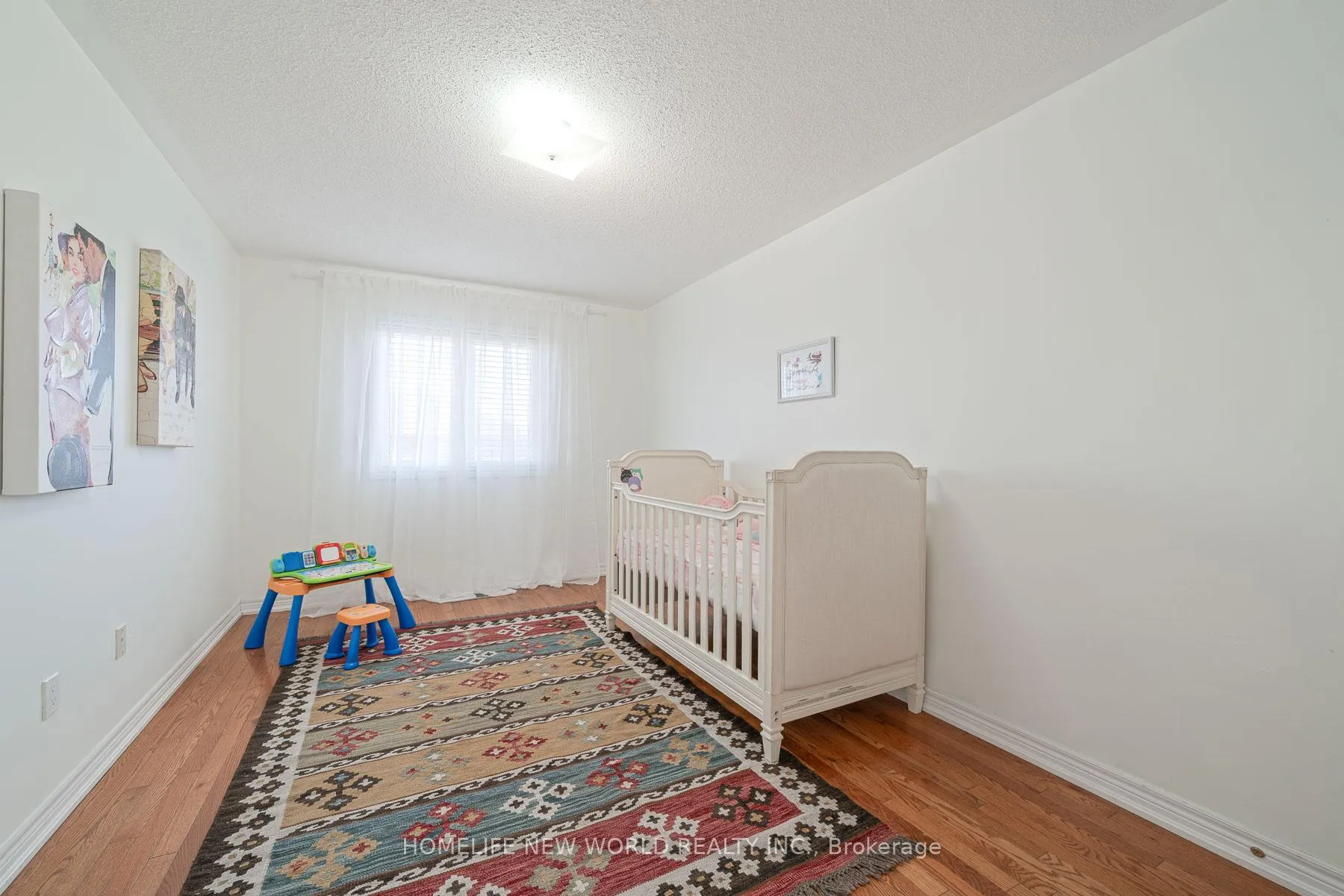 Photo 21 of 47 Ozner Crescent, Vaughan, Vellore Village — HOMEH