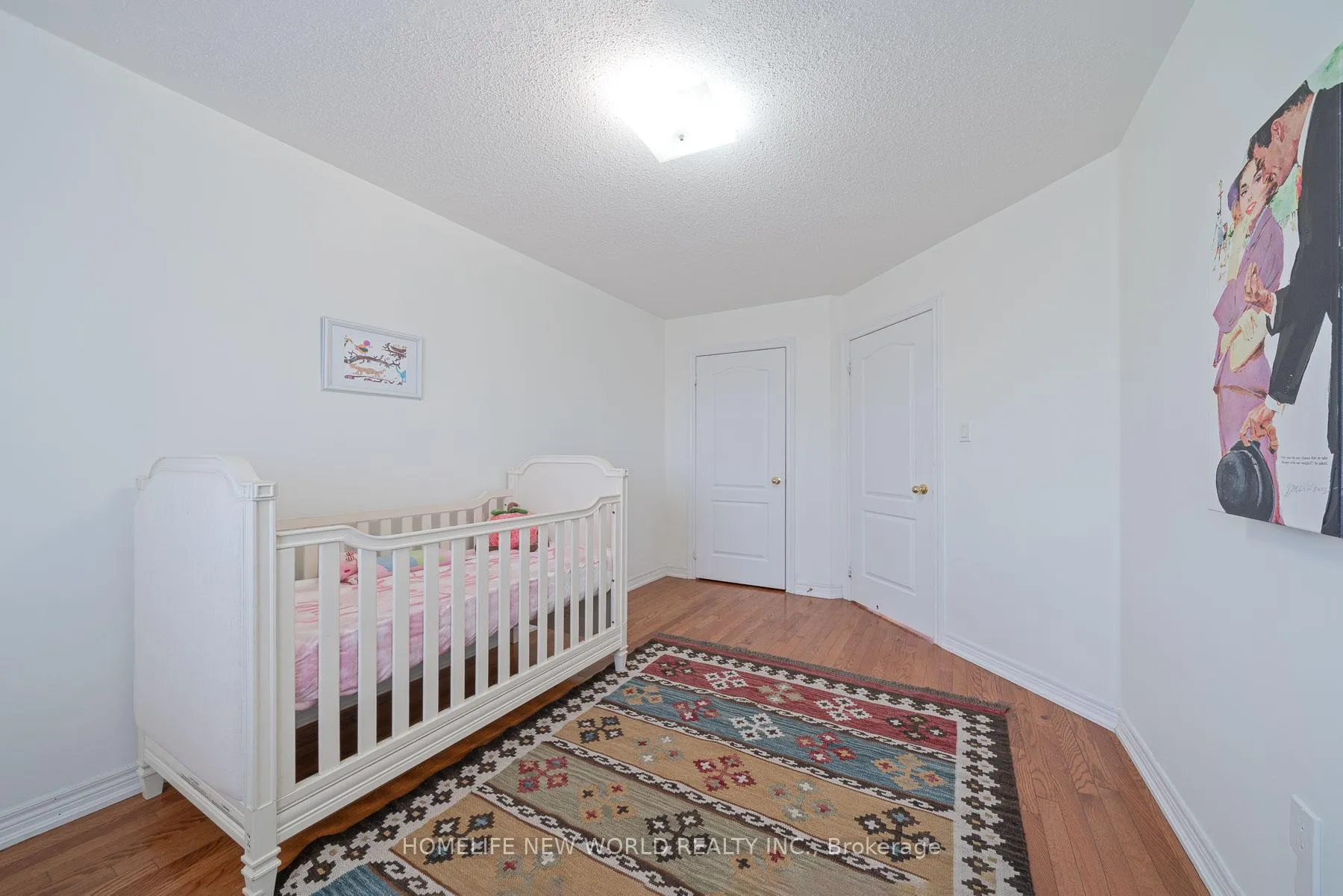 Photo 22 of 47 Ozner Crescent, Vaughan, Vellore Village — HOMEH