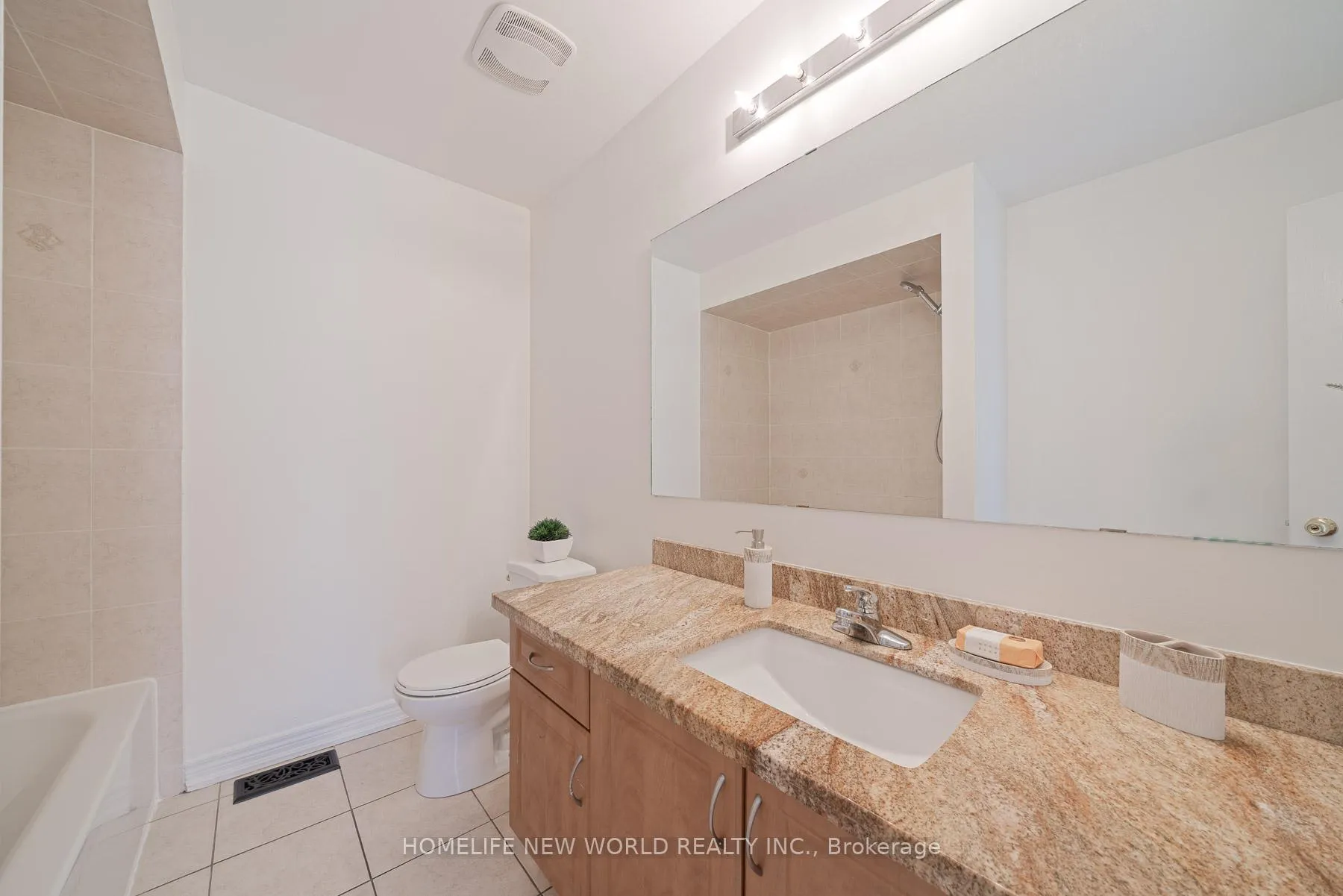 Photo 23 of 47 Ozner Crescent, Vaughan, Vellore Village — HOMEH