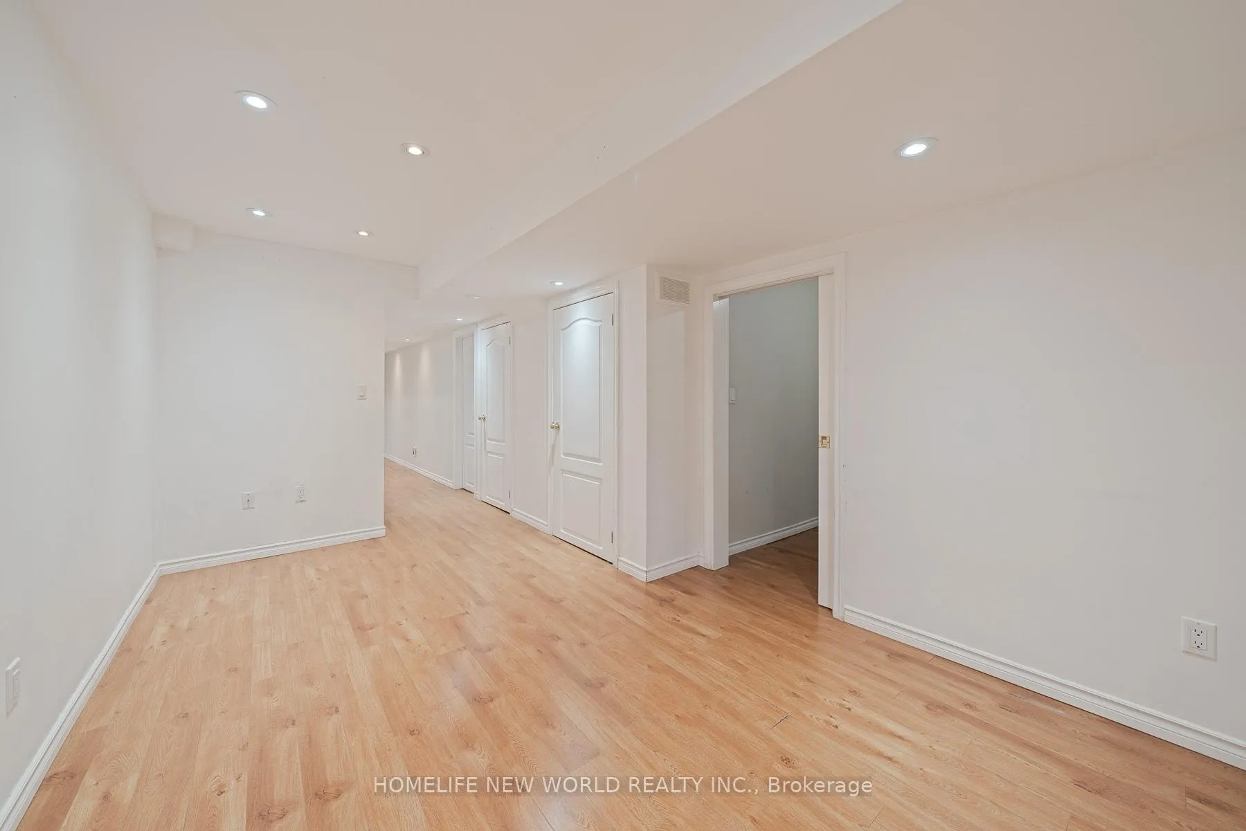 Photo 25 of 47 Ozner Crescent, Vaughan, Vellore Village — HOMEH