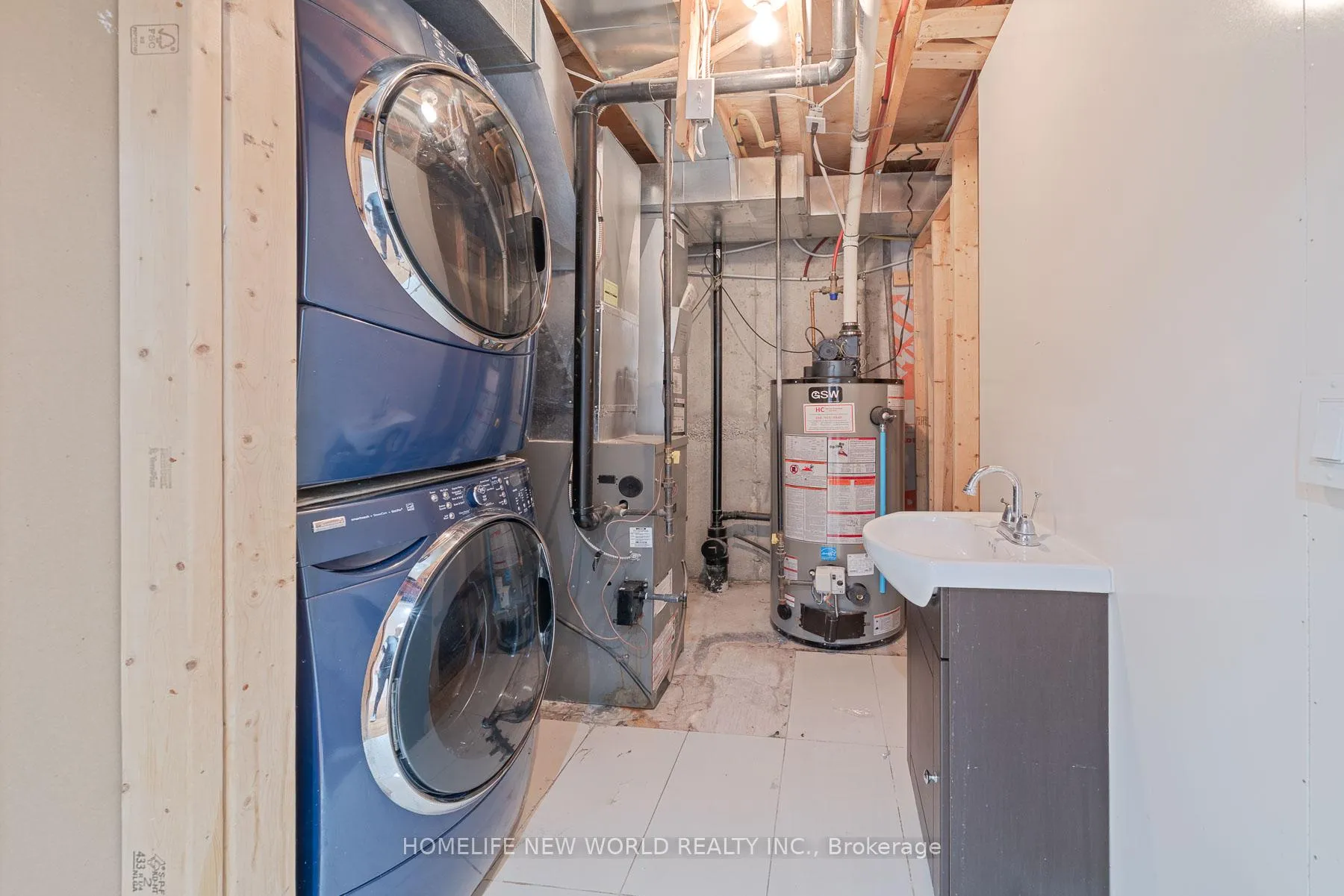 Photo 29 of 47 Ozner Crescent, Vaughan, Vellore Village — HOMEH