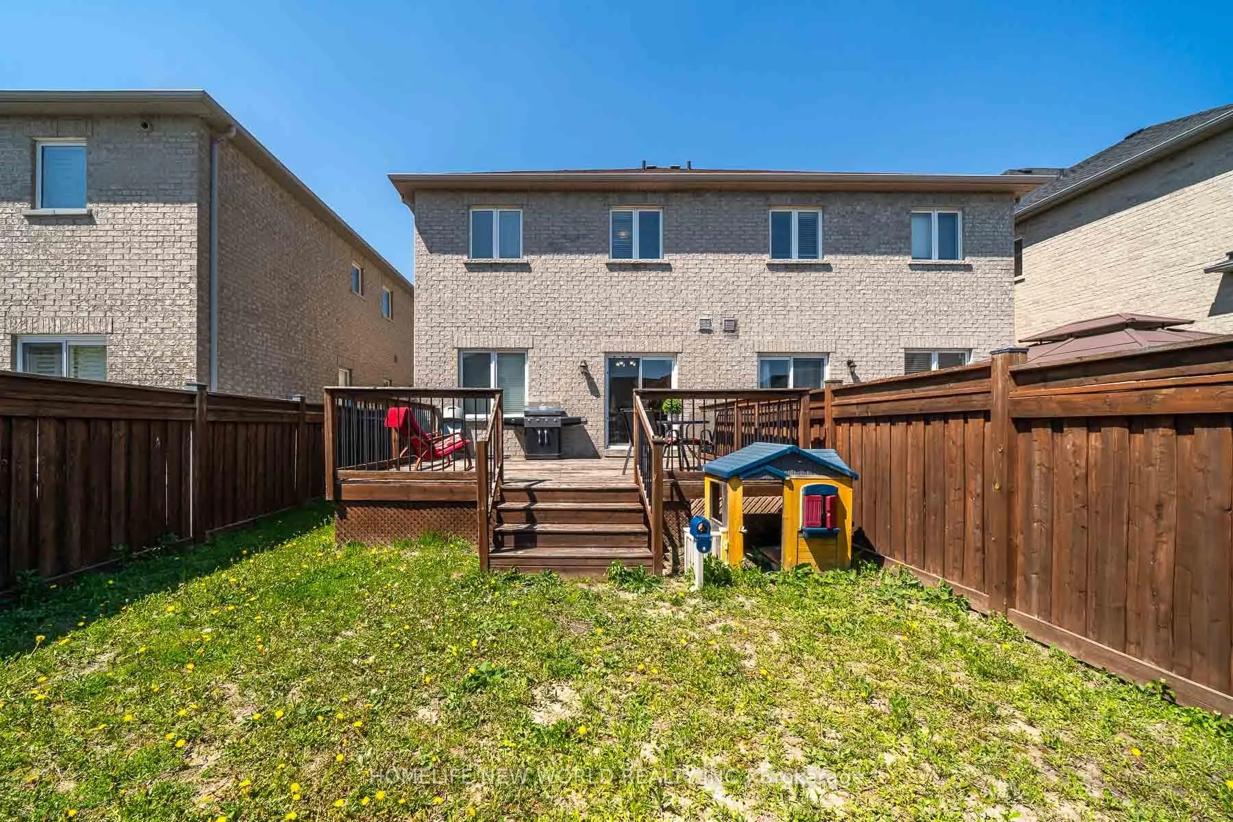 Photo 32 of 47 Ozner Crescent, Vaughan, Vellore Village — HOMEH