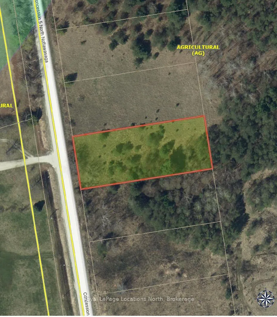 Photo 2 of 2149 Conc 5 N, Clearview, Rural Clearview — HOMEH