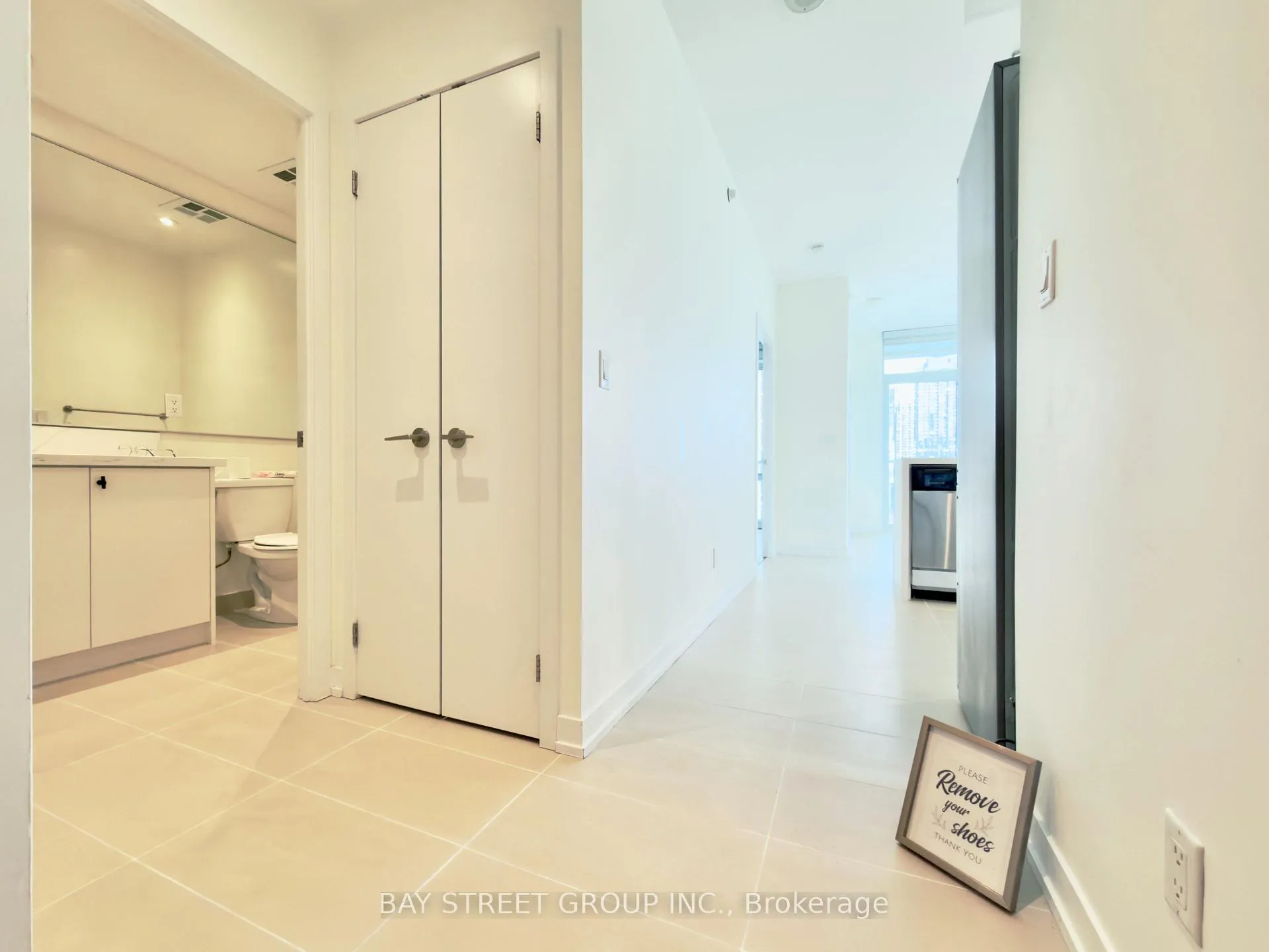 Photo 6 of Unit 1209, 170 Fort York Boulevard, Toronto, Waterfront Communities — HOMEH