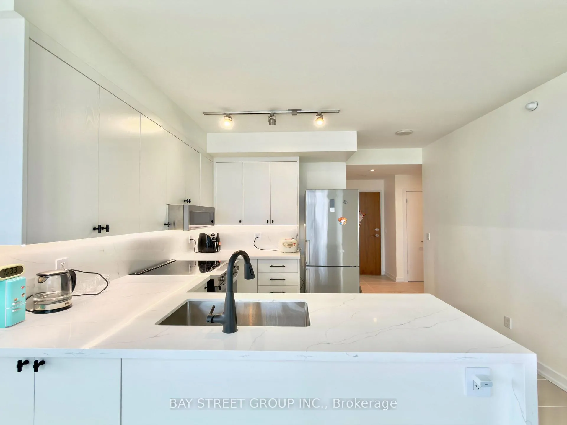 Photo 10 of Unit 1209, 170 Fort York Boulevard, Toronto, Waterfront Communities — HOMEH