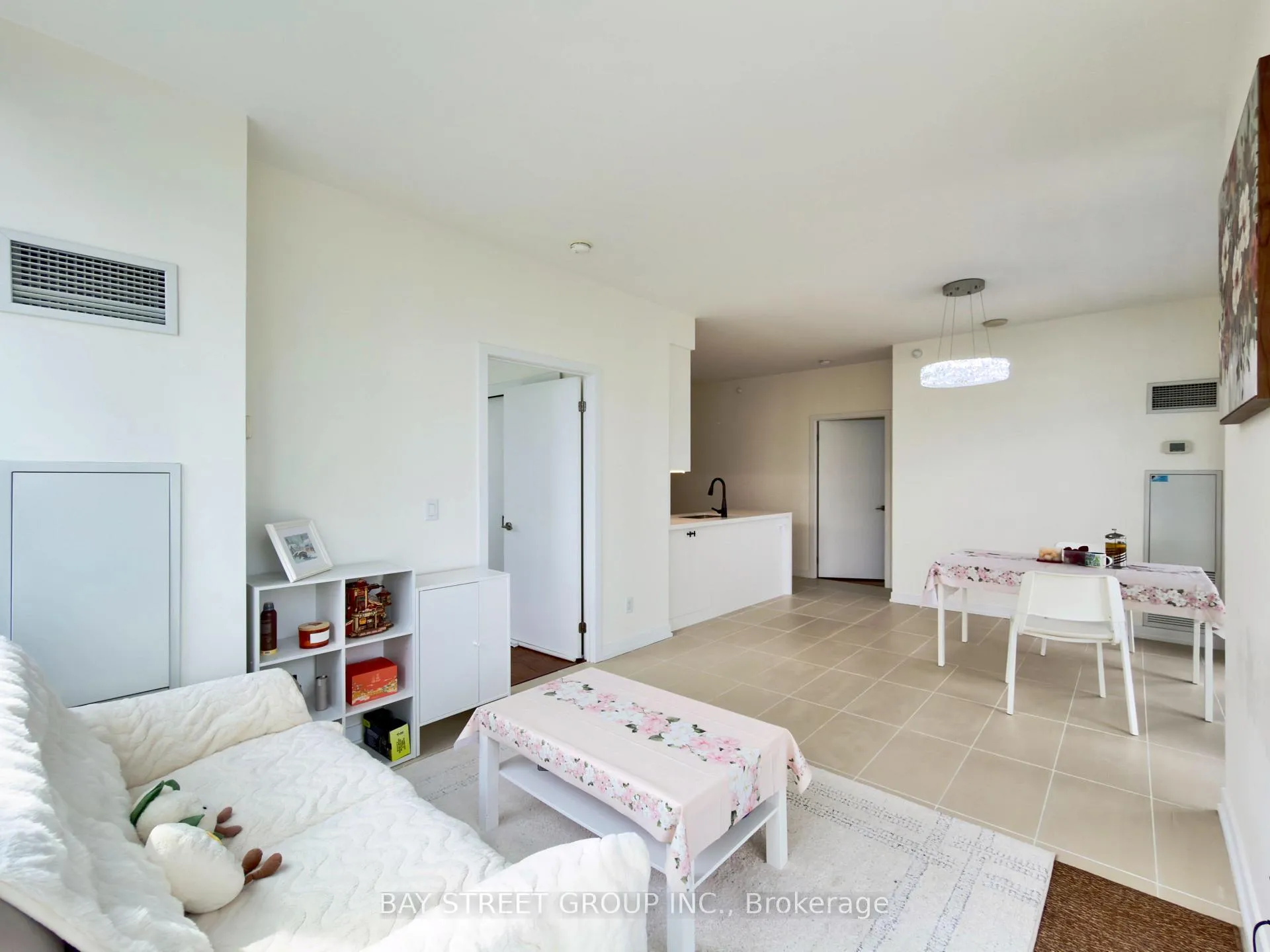 Photo 16 of Unit 1209, 170 Fort York Boulevard, Toronto, Waterfront Communities — HOMEH