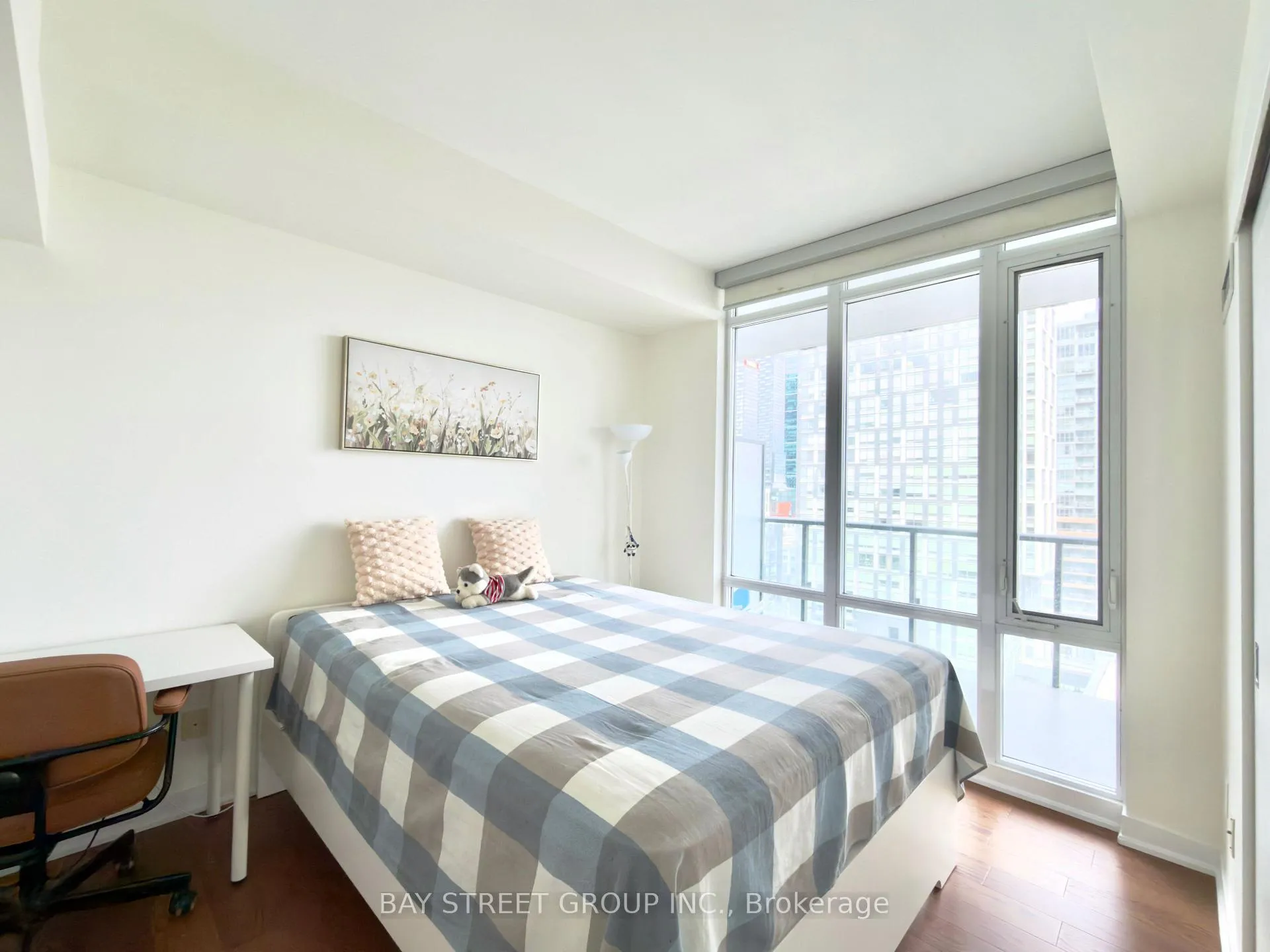 Photo 20 of Unit 1209, 170 Fort York Boulevard, Toronto, Waterfront Communities — HOMEH