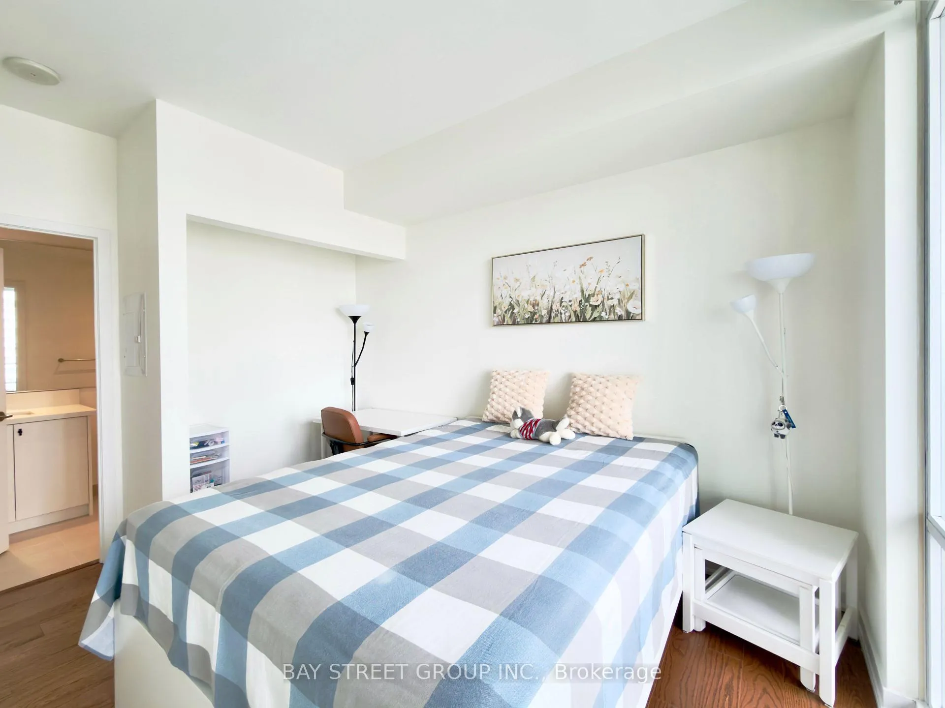 Photo 21 of Unit 1209, 170 Fort York Boulevard, Toronto, Waterfront Communities — HOMEH