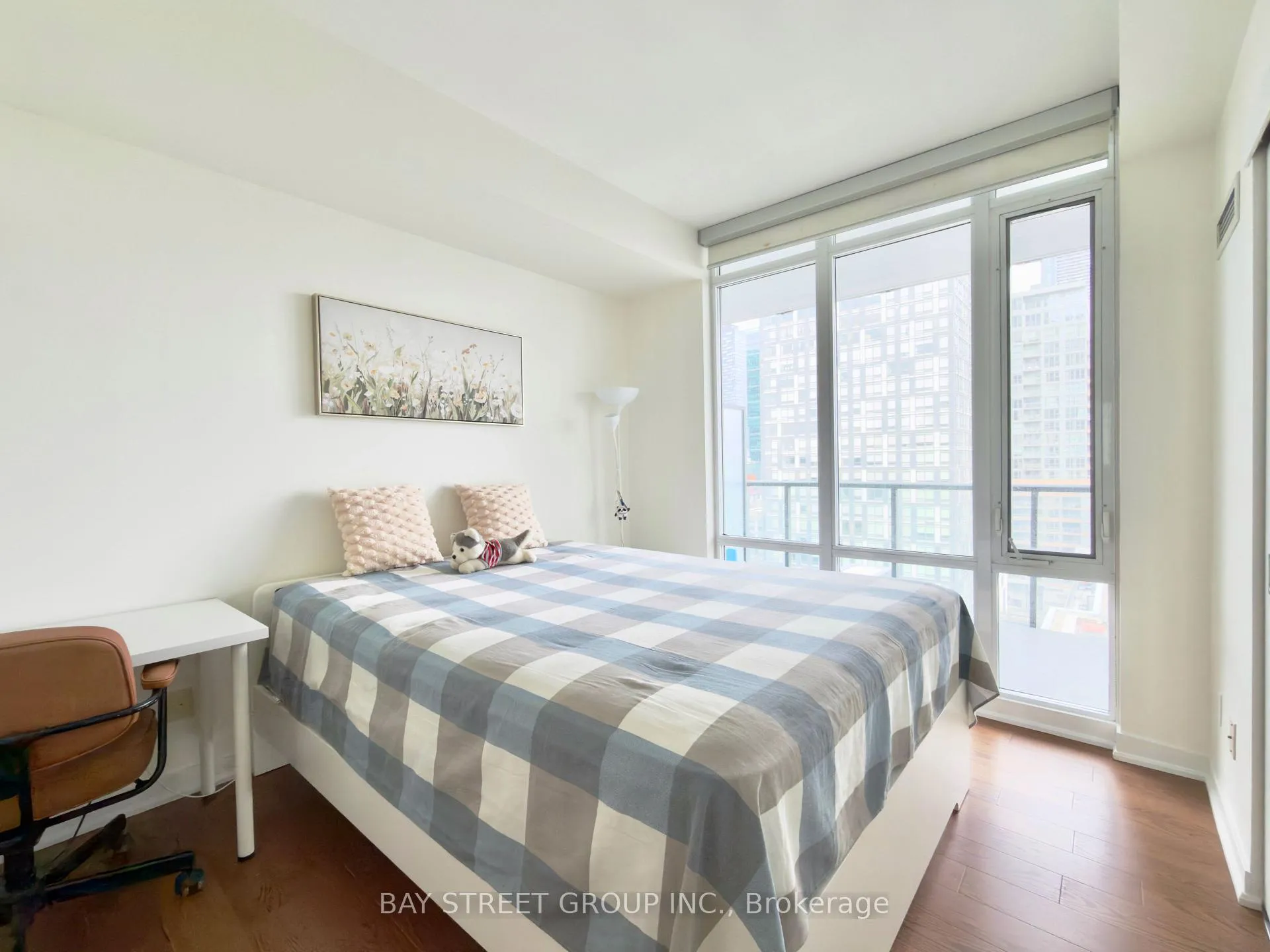 Photo 22 of Unit 1209, 170 Fort York Boulevard, Toronto, Waterfront Communities — HOMEH