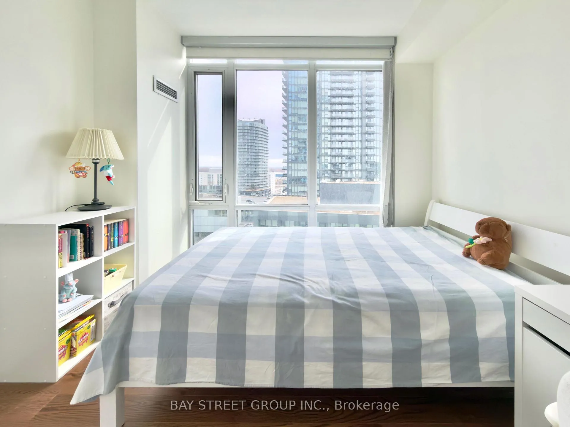 Photo 26 of Unit 1209, 170 Fort York Boulevard, Toronto, Waterfront Communities — HOMEH