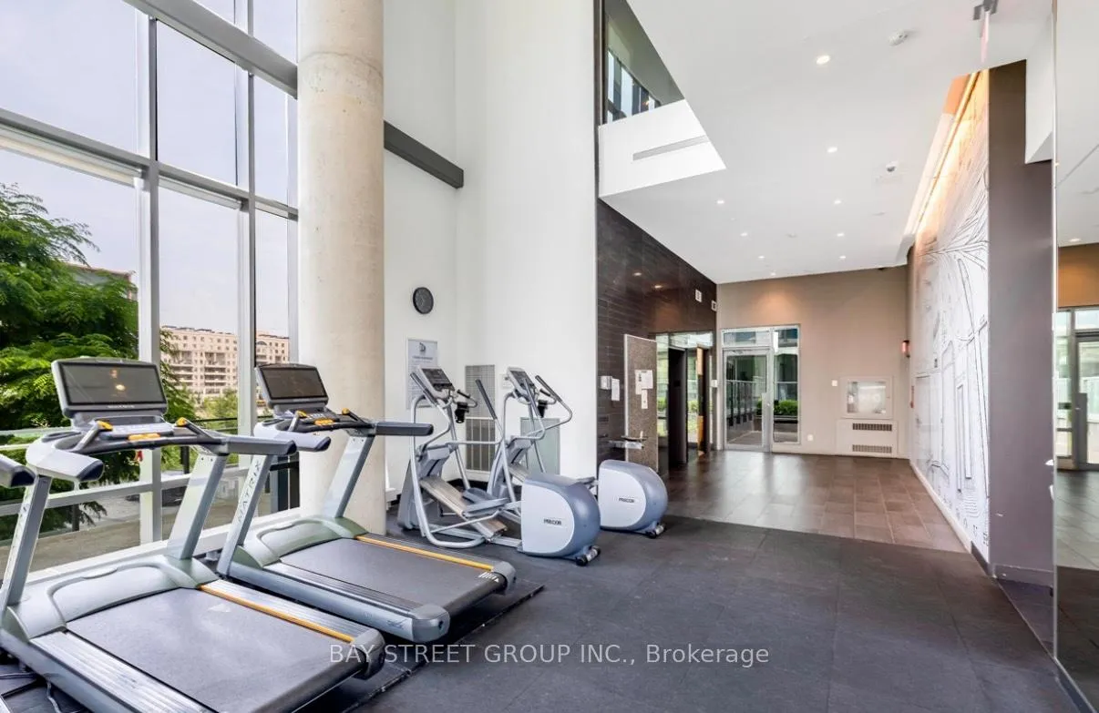 Photo 31 of Unit 1209, 170 Fort York Boulevard, Toronto, Waterfront Communities — HOMEH