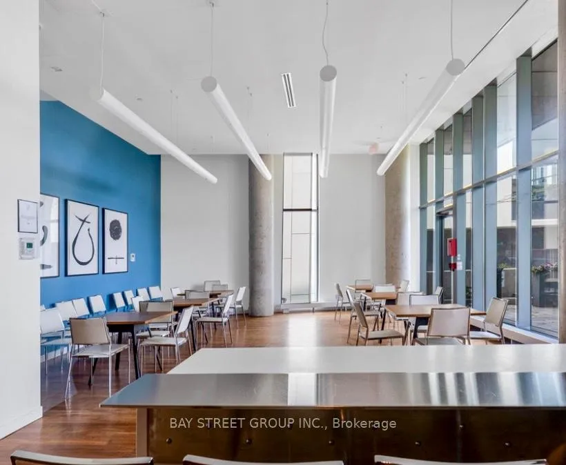 Photo 32 of Unit 1209, 170 Fort York Boulevard, Toronto, Waterfront Communities — HOMEH