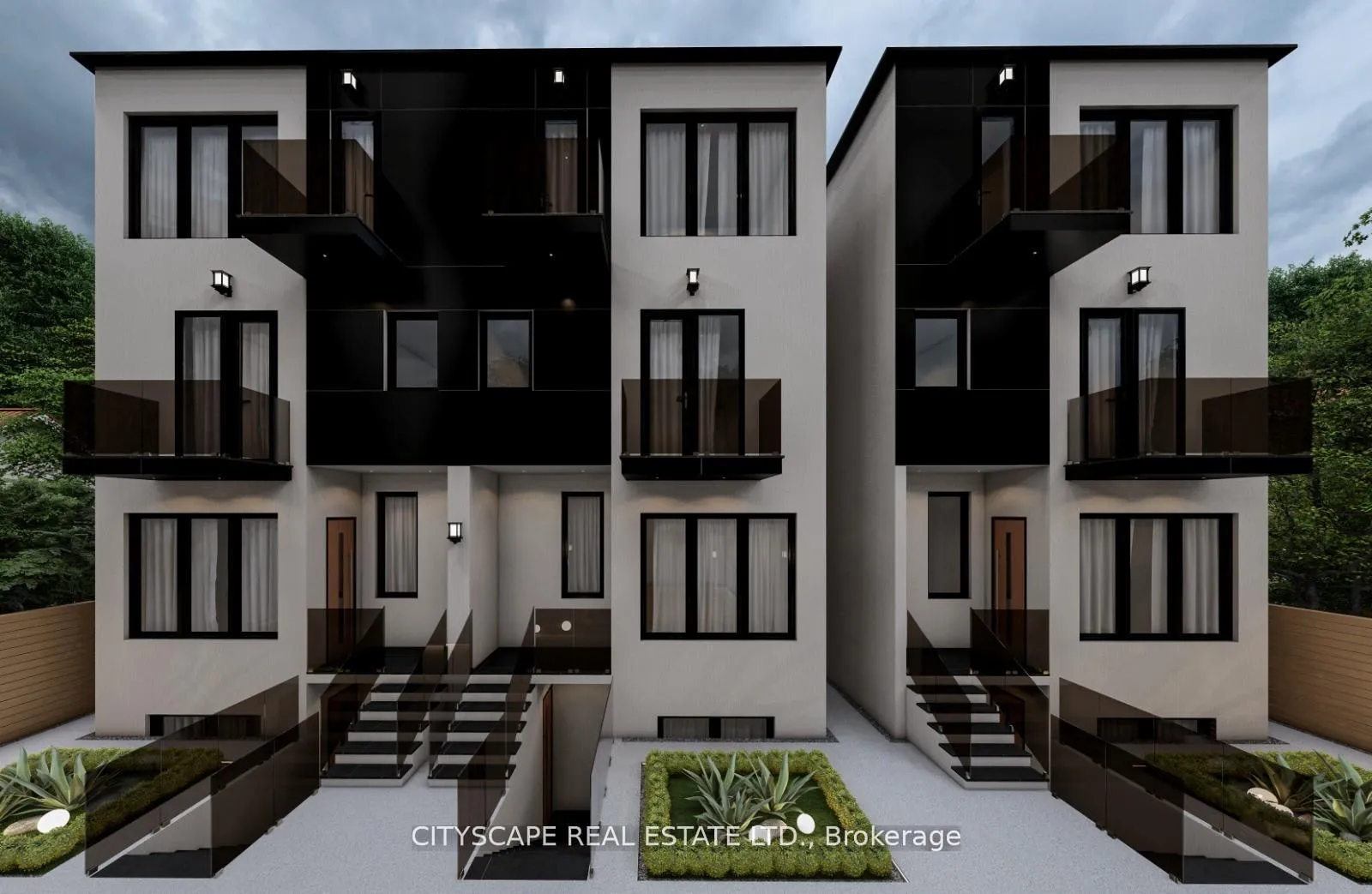 Photo 3 of Unit 4 Upper, 587 Oakwood Avenue, Toronto, Oakwood Village — HOMEH
