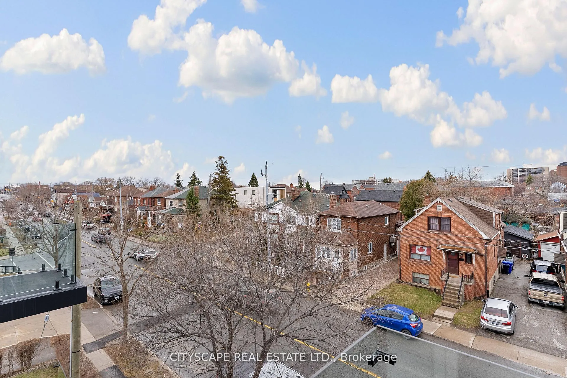 Photo 35 of Unit 4 Upper, 587 Oakwood Avenue, Toronto, Oakwood Village — HOMEH