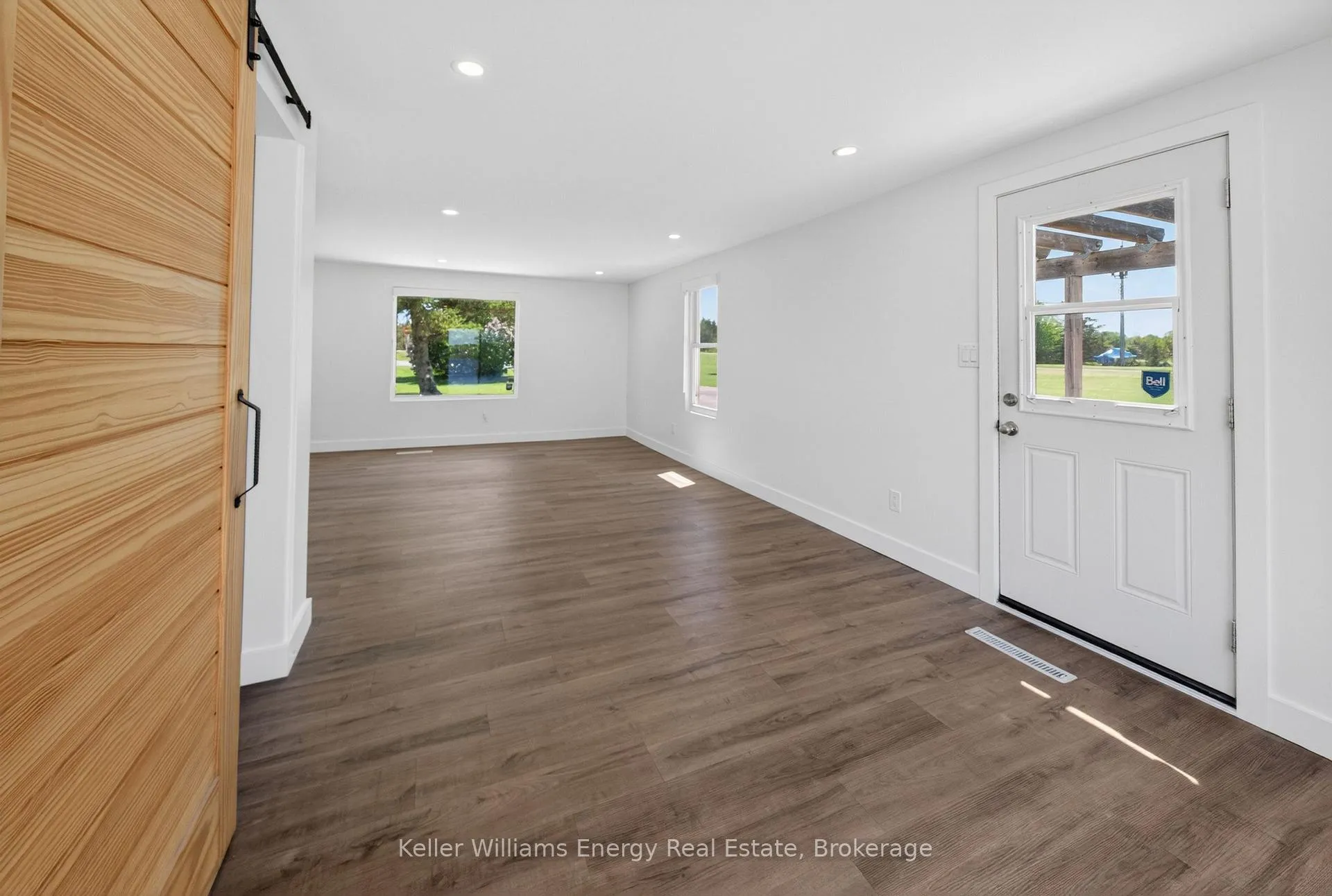 Photo 5 of 1534 County Road 35, Prince Edward County, Sophiasburg Ward — HOMEH