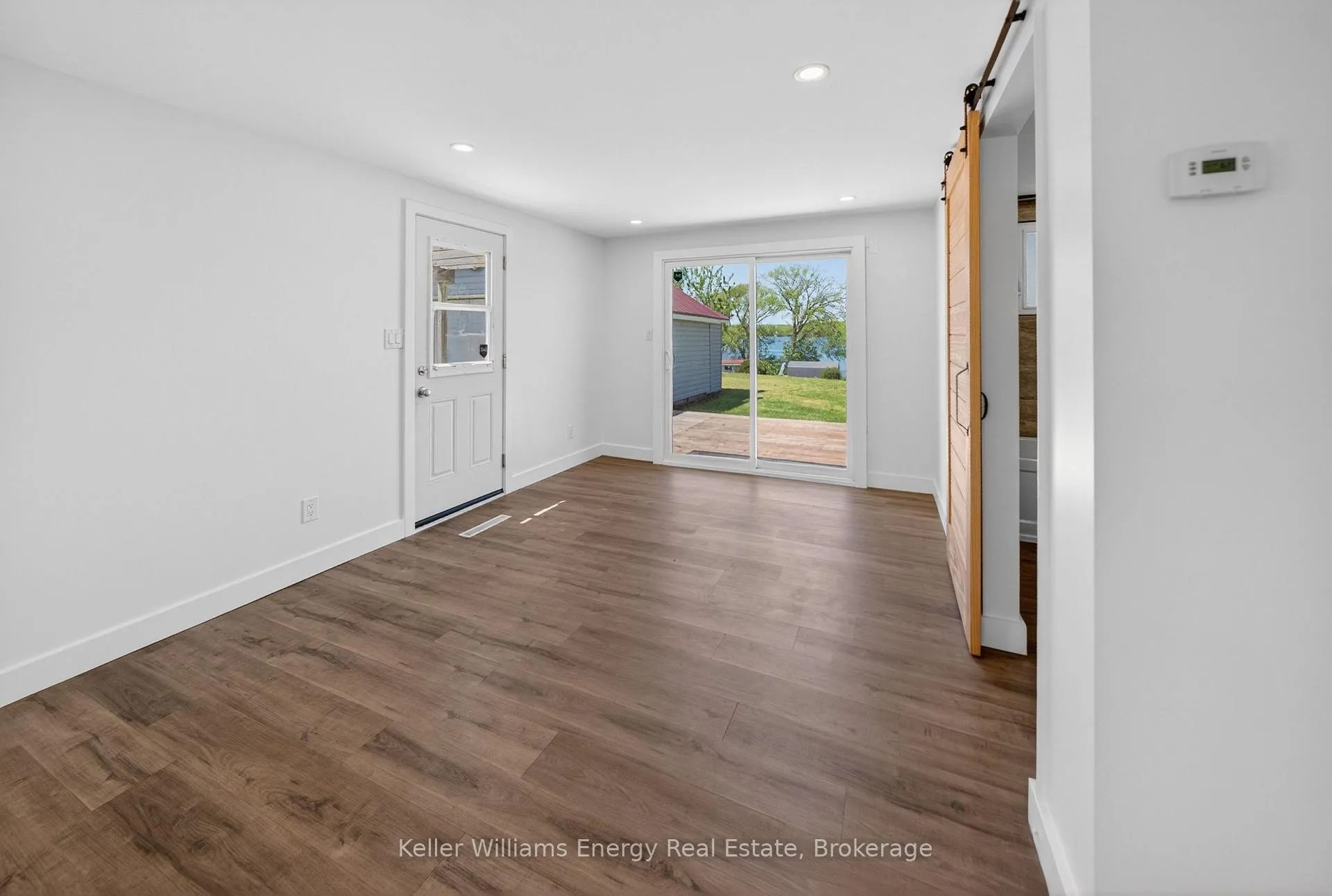 Photo 6 of 1534 County Road 35, Prince Edward County, Sophiasburg Ward — HOMEH