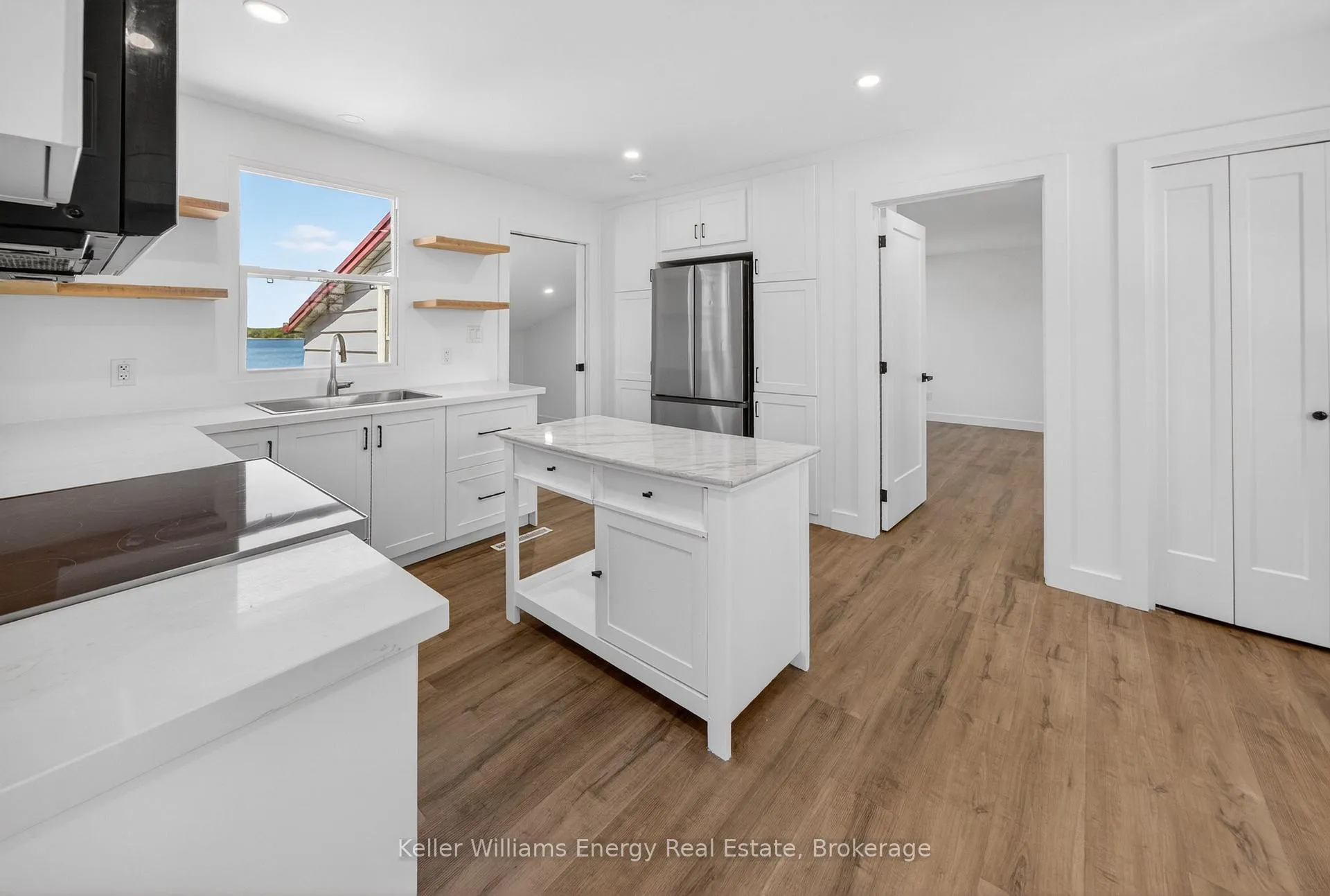 Photo 18 of 1534 County Road 35, Prince Edward County, Sophiasburg Ward — HOMEH