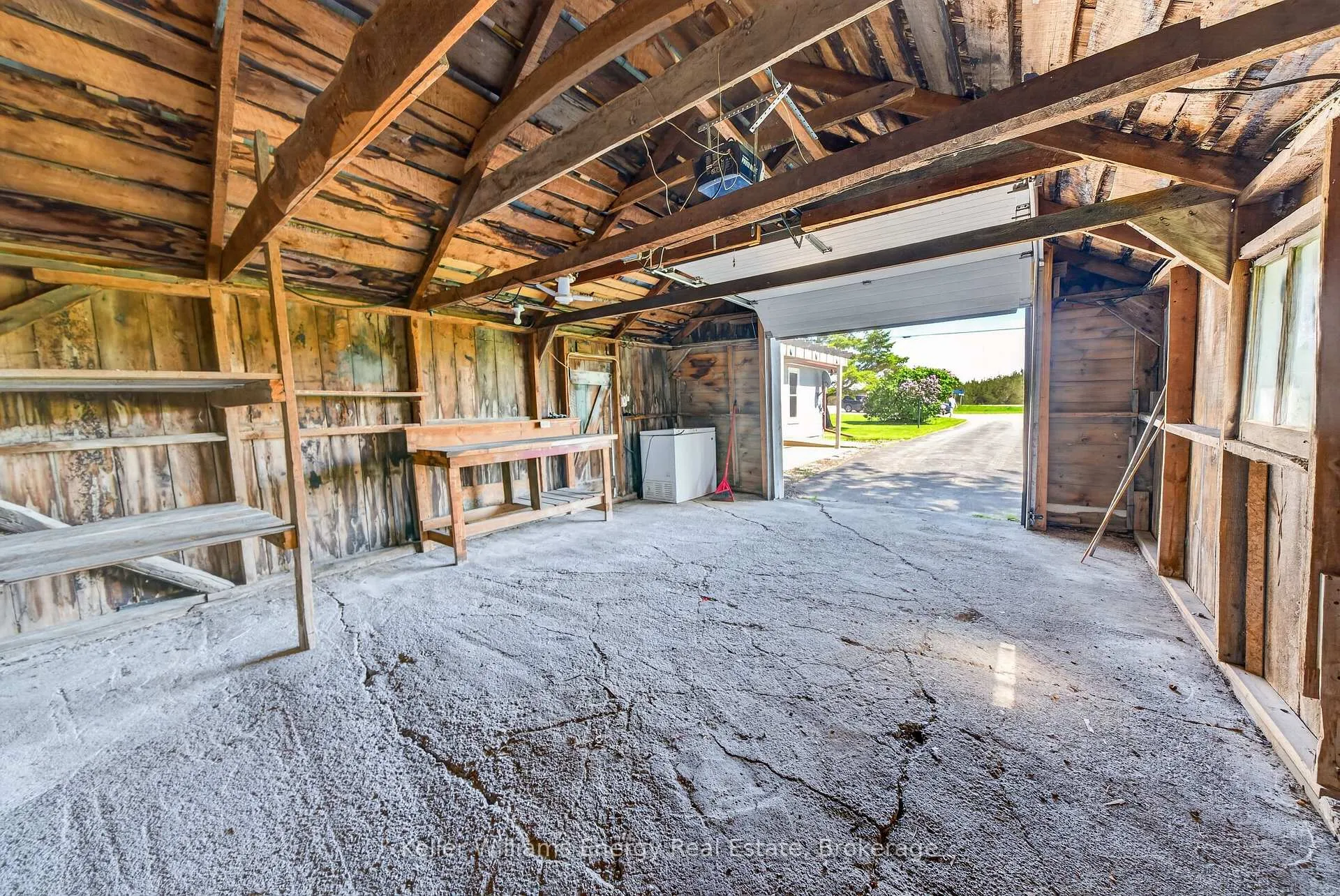 Photo 33 of 1534 County Road 35, Prince Edward County, Sophiasburg Ward — HOMEH