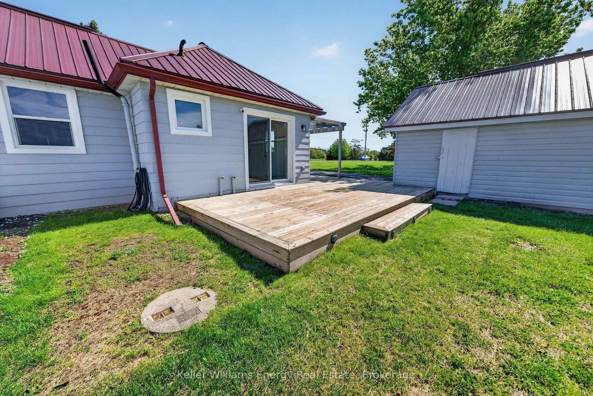 Photo 36 of 1534 County Road 35, Prince Edward County, Sophiasburg Ward — HOMEH